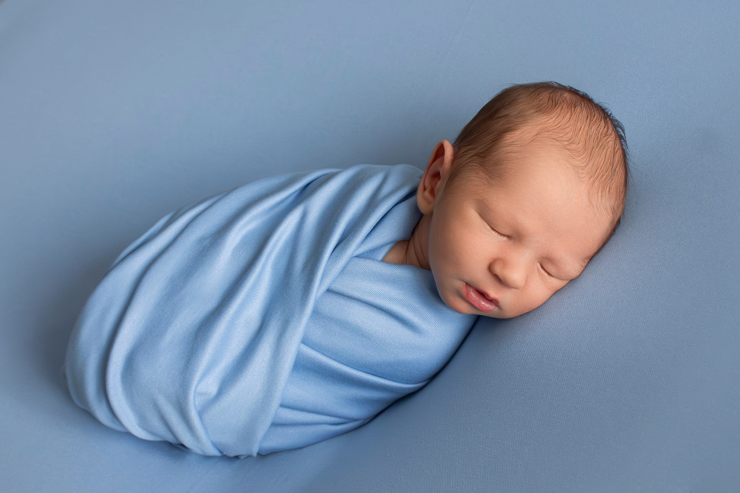 Newborn. Фотограф новорожденных Новосибирск