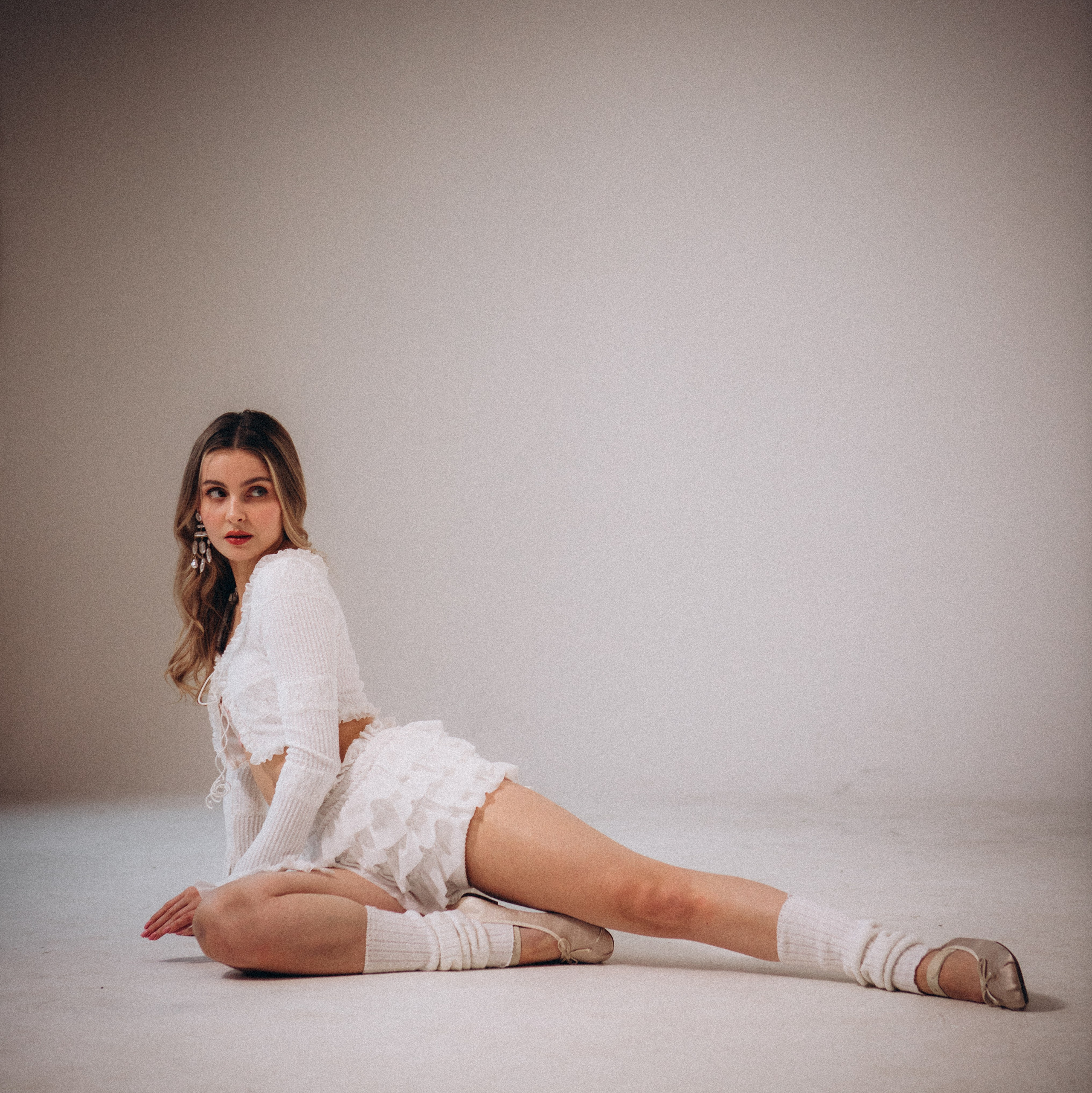 Альбом 1. Фотограф Юлия Тихонова