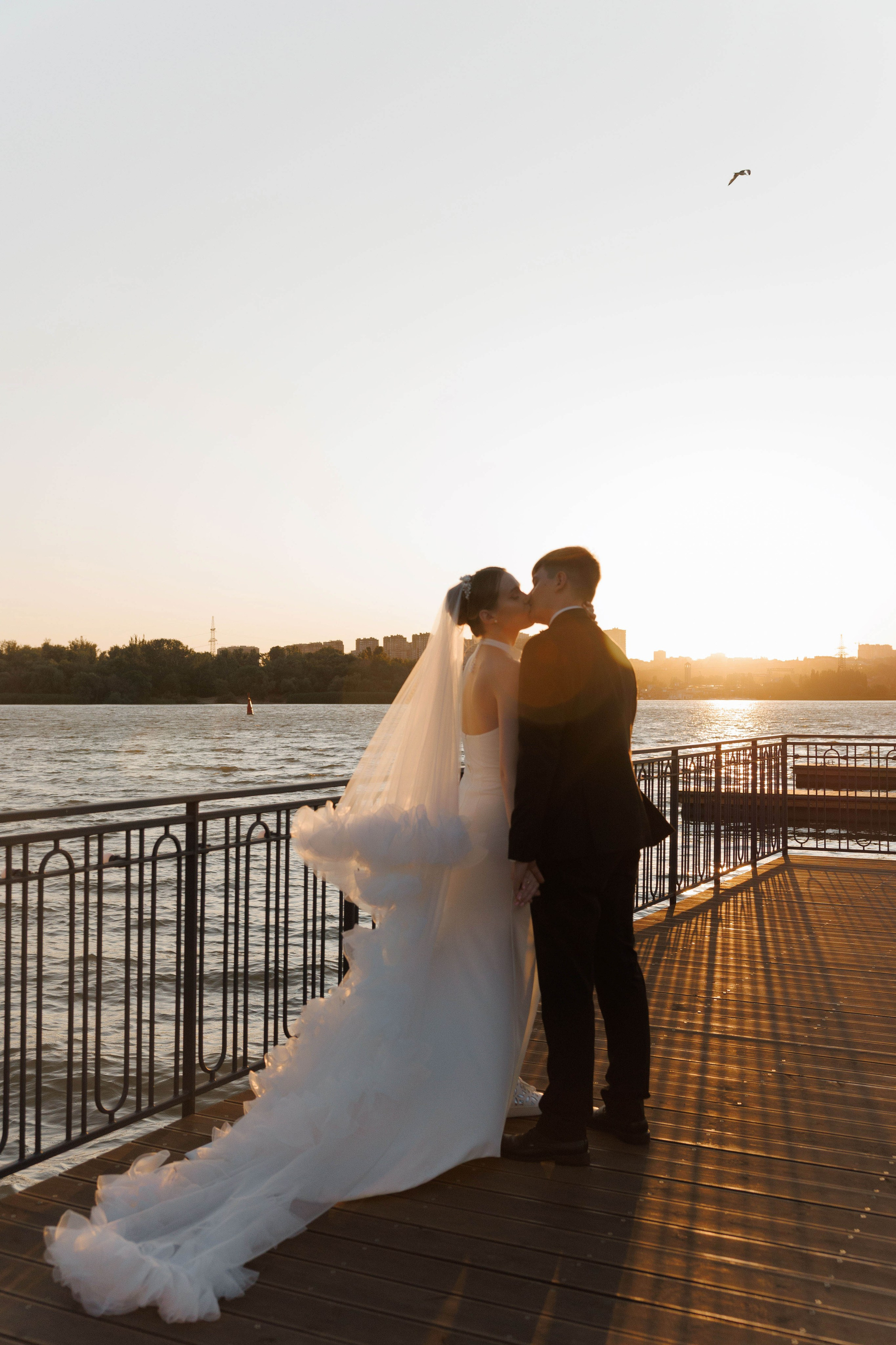 Лиза и Данил. Главная