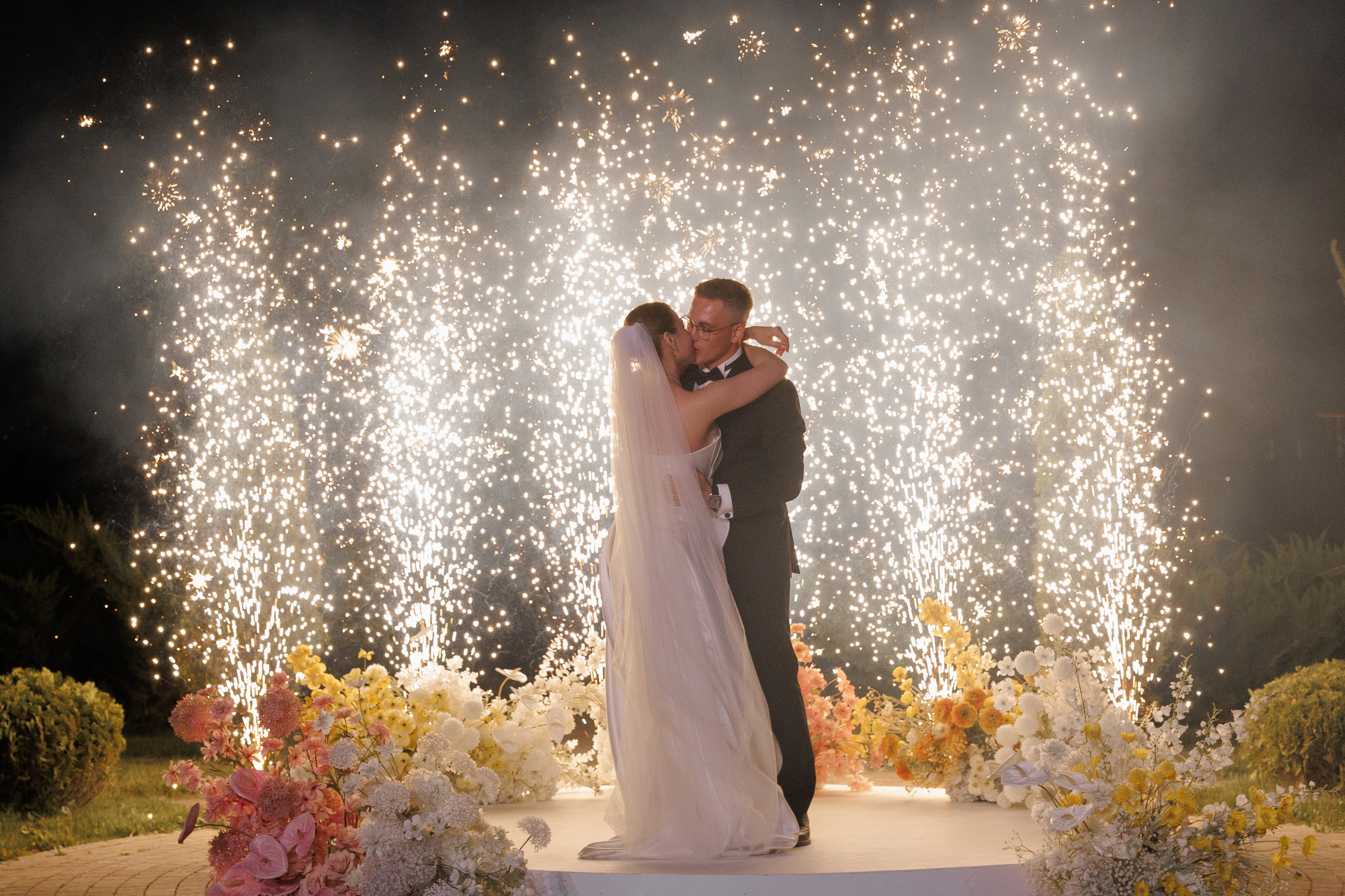 Алина и Дима. Главная