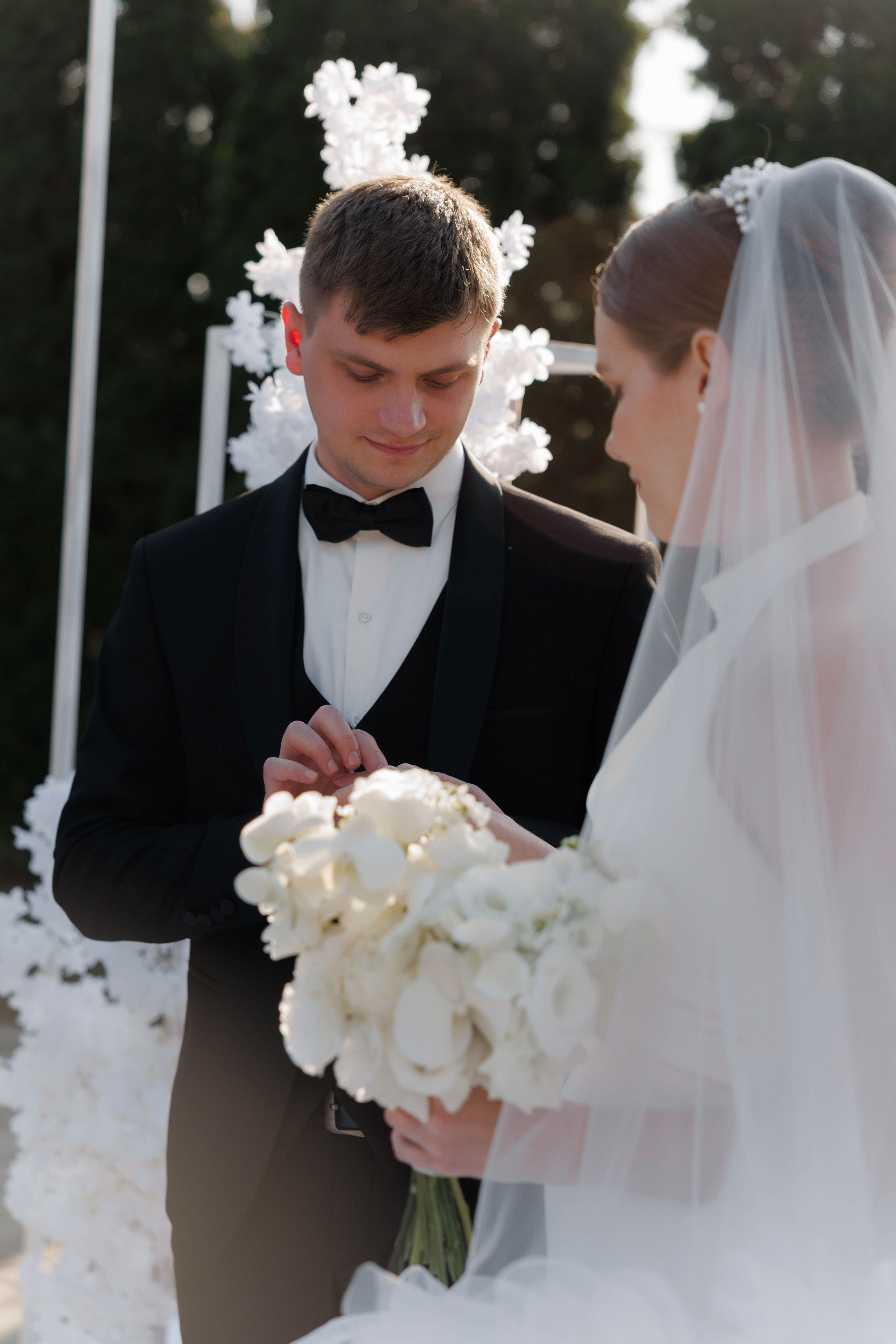 Лиза и Данил. Главная