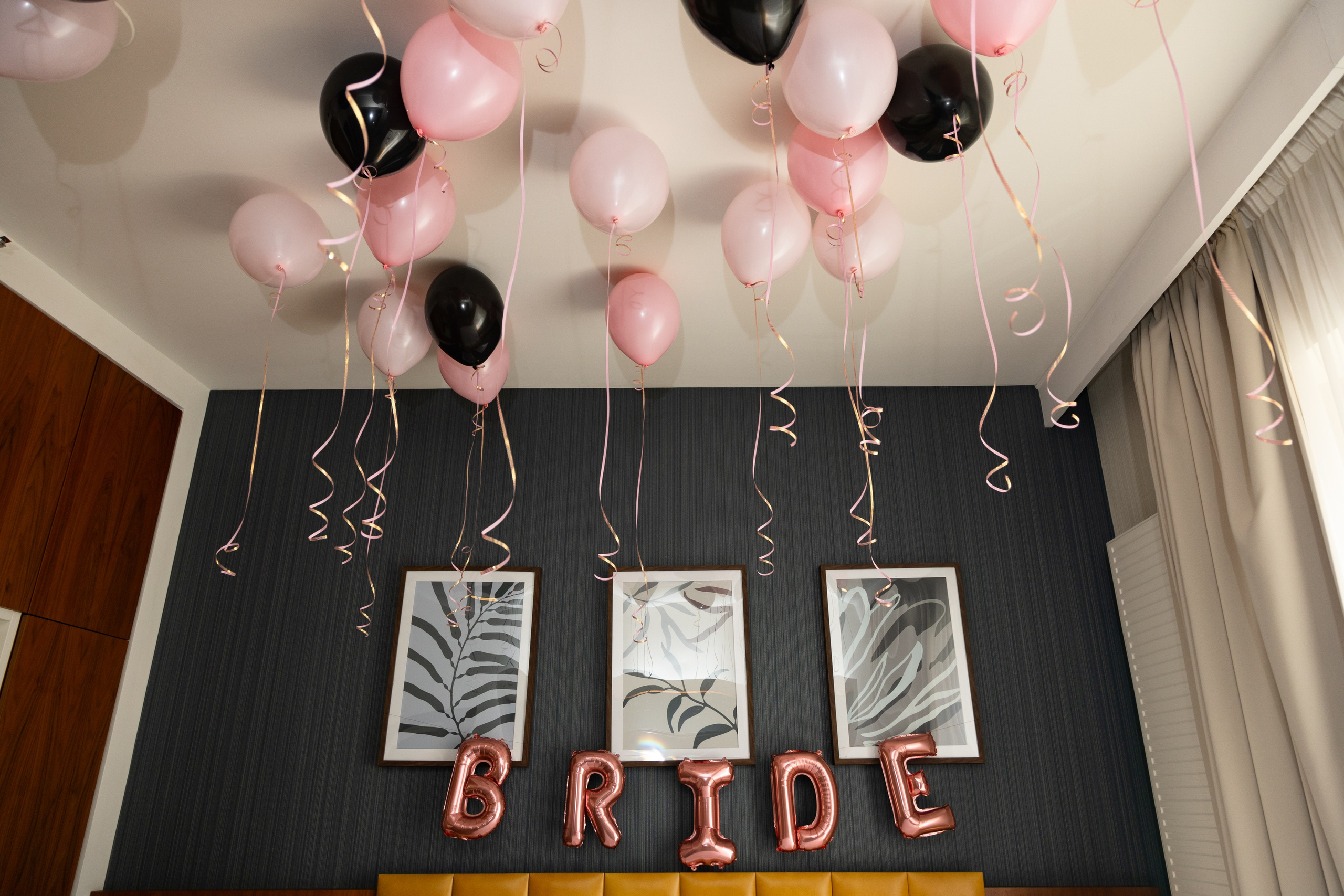 Девичник. Профессиональный фотограф в Москве