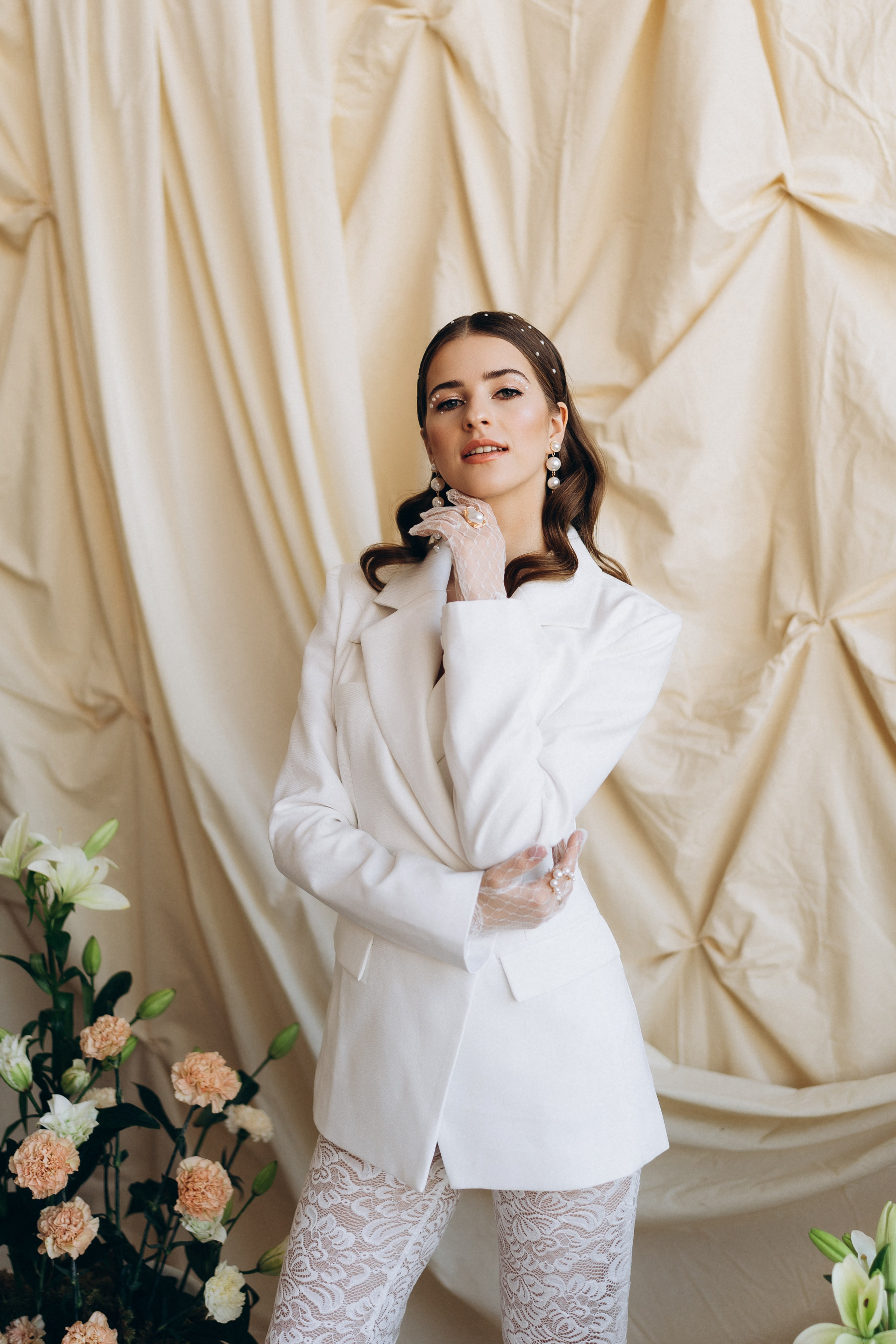 Софья. Фотограф в Санкт-Петербурге — Лучина Екатерина