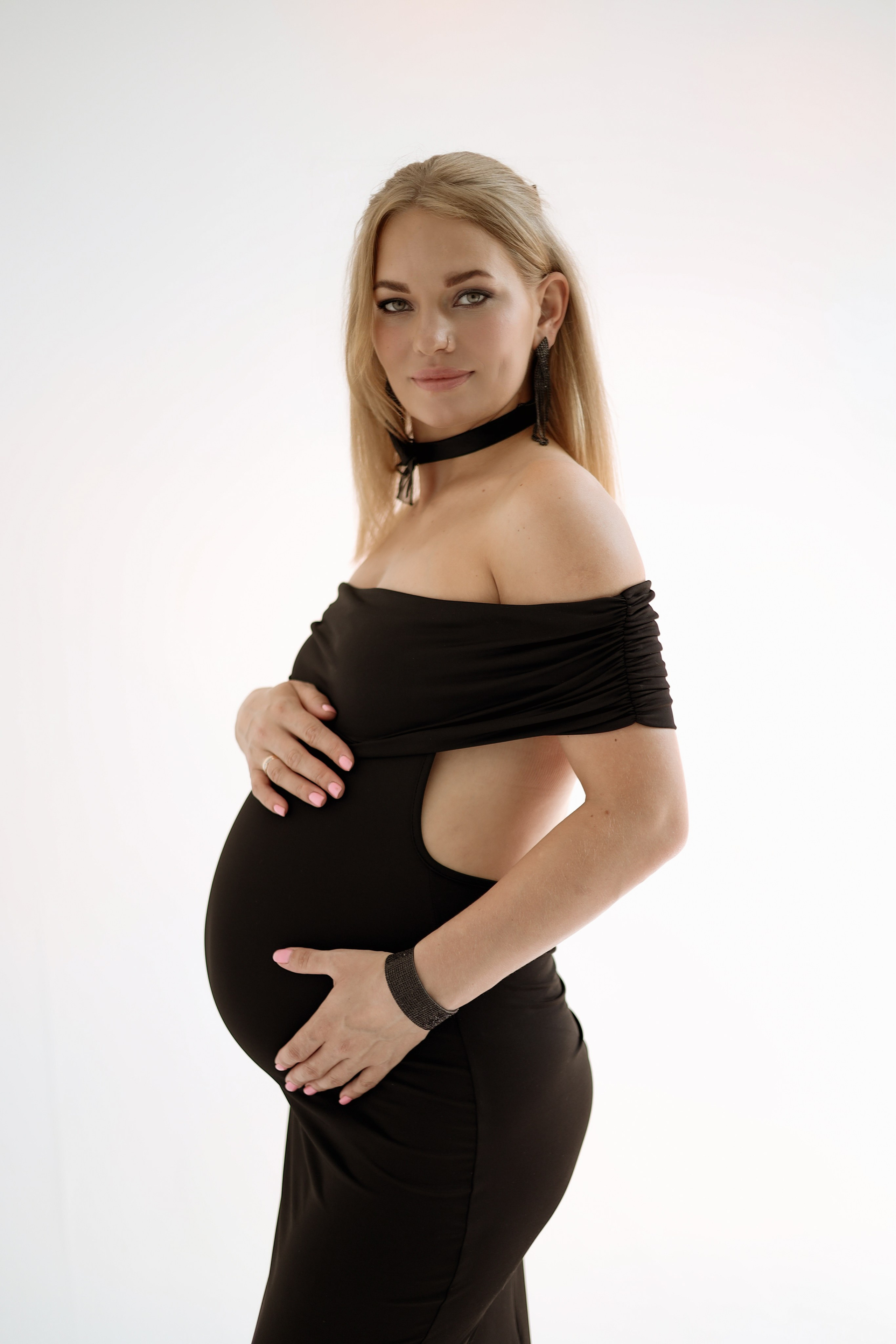 В ожидании. Photographer Tatiana Ivanova in Yaroslavl