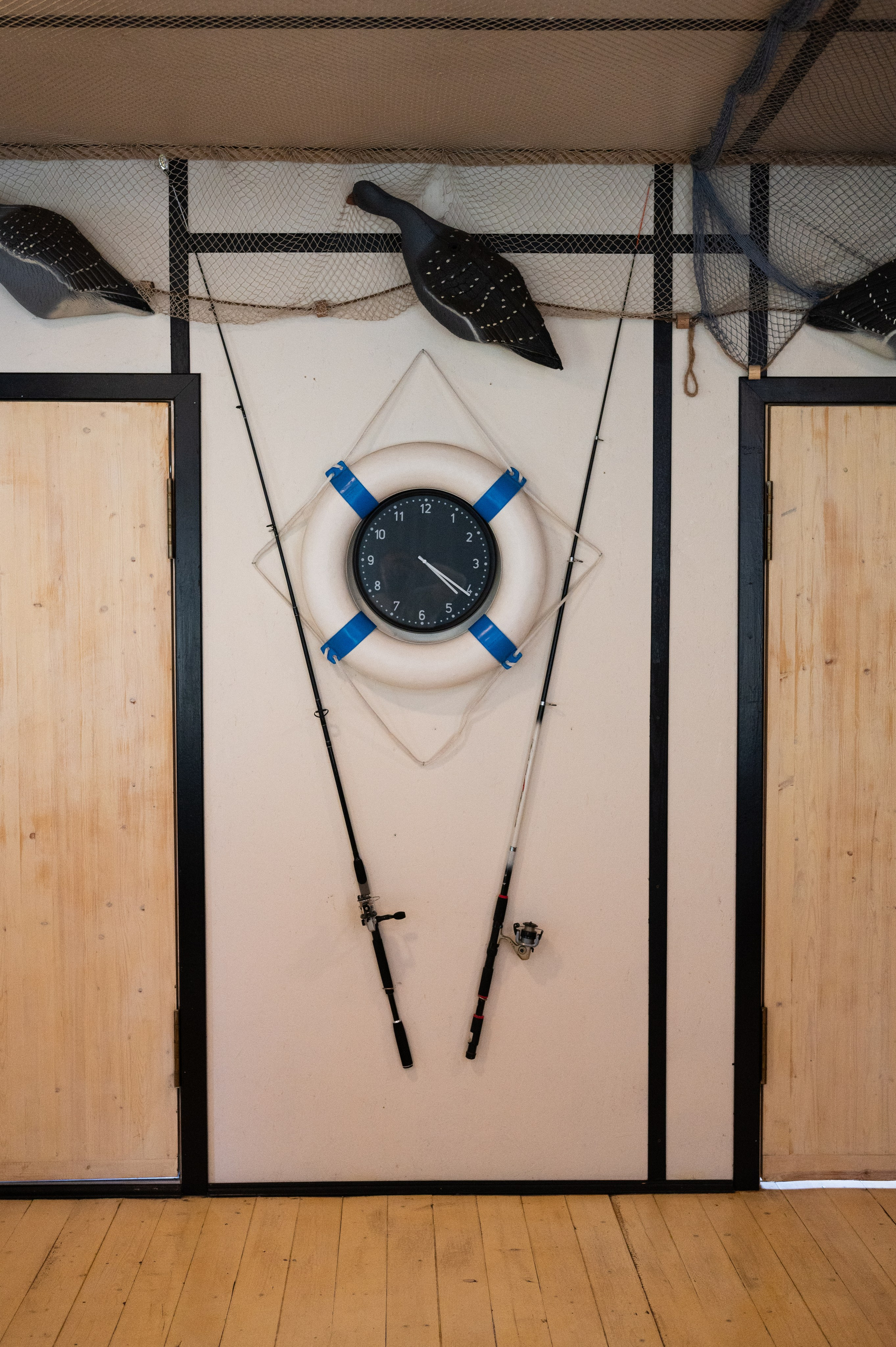 Фотосъемка для банного комплекса. Фотограф Лобанов Антон, г. Москва