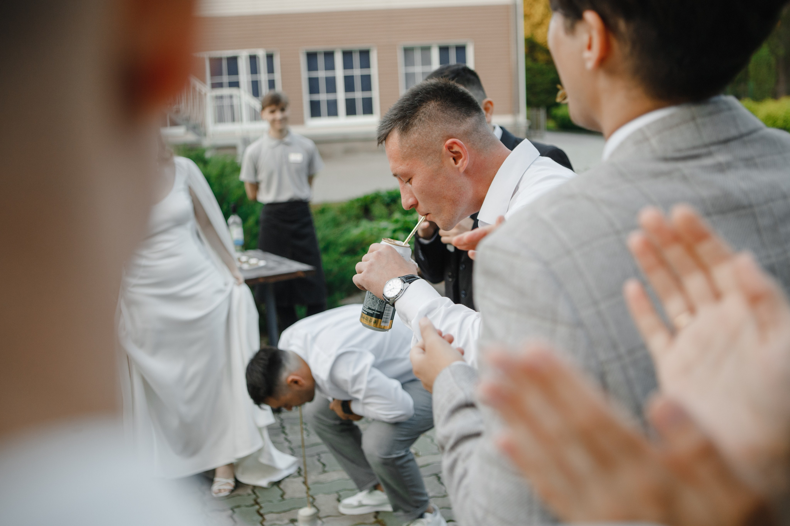 Один день на двоих. Свадебный и семейный фотограф Ижевск