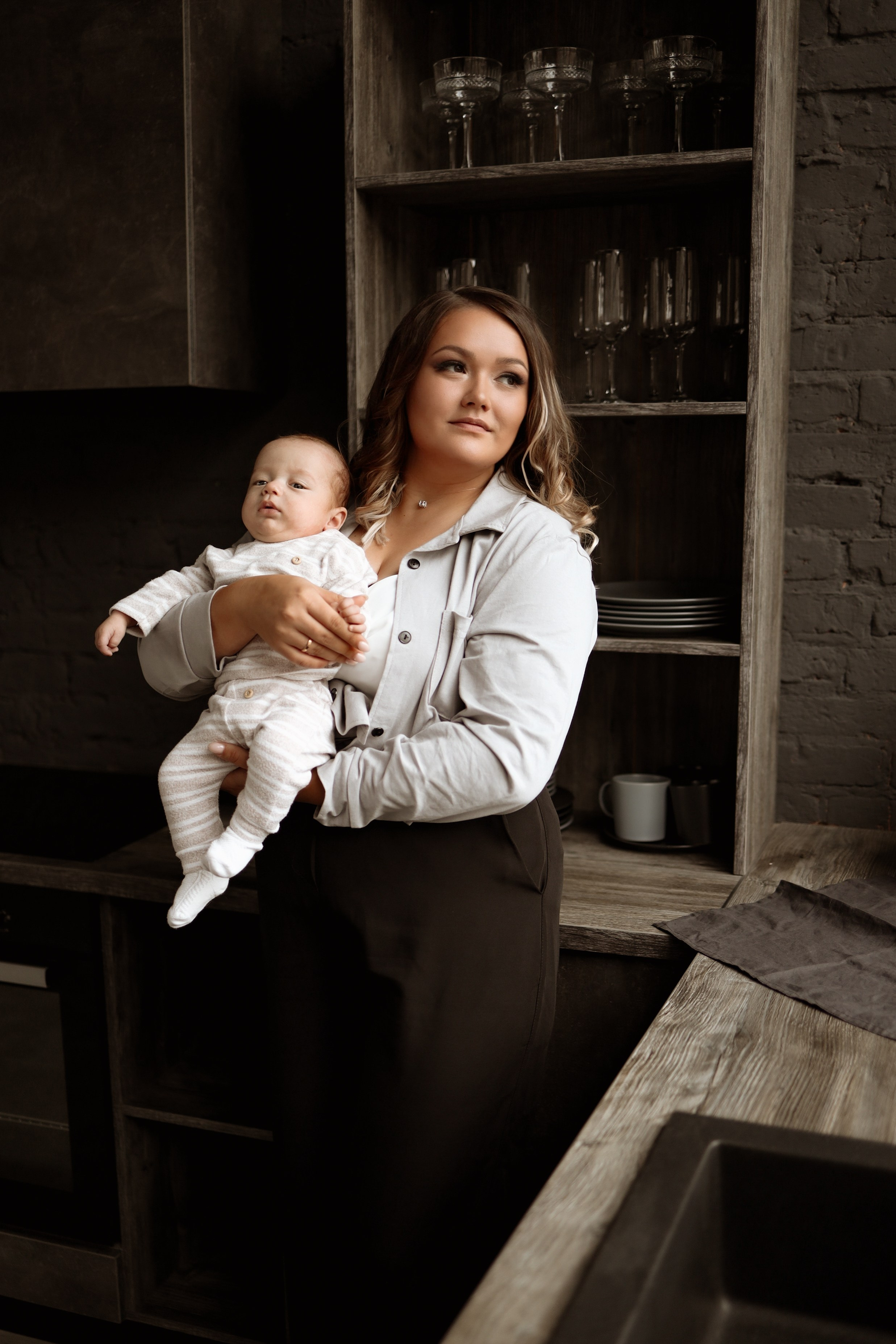 Семейная фотосессия. Photographer Tatiana Ivanova in Yaroslavl