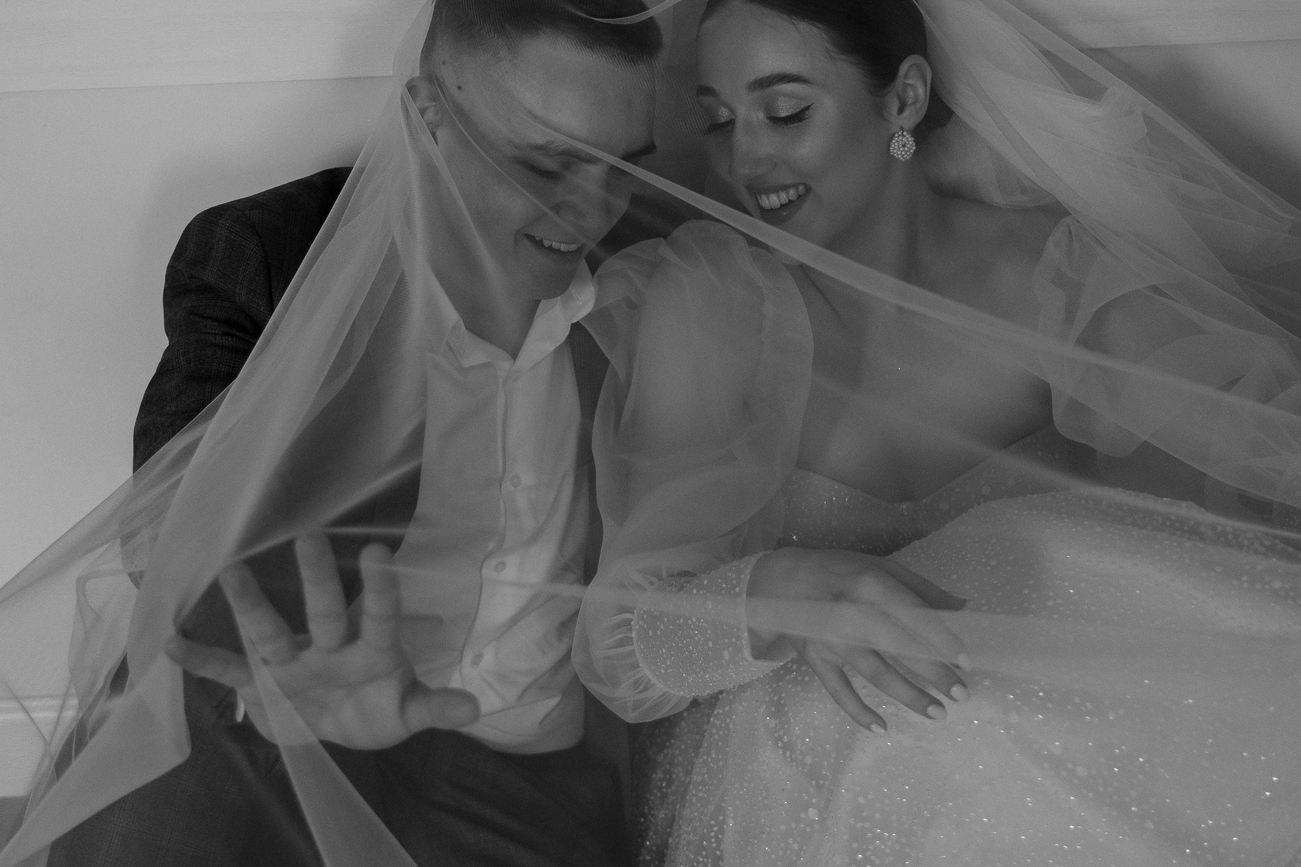 Свадебный фотограф Ярославль, Рыбинск