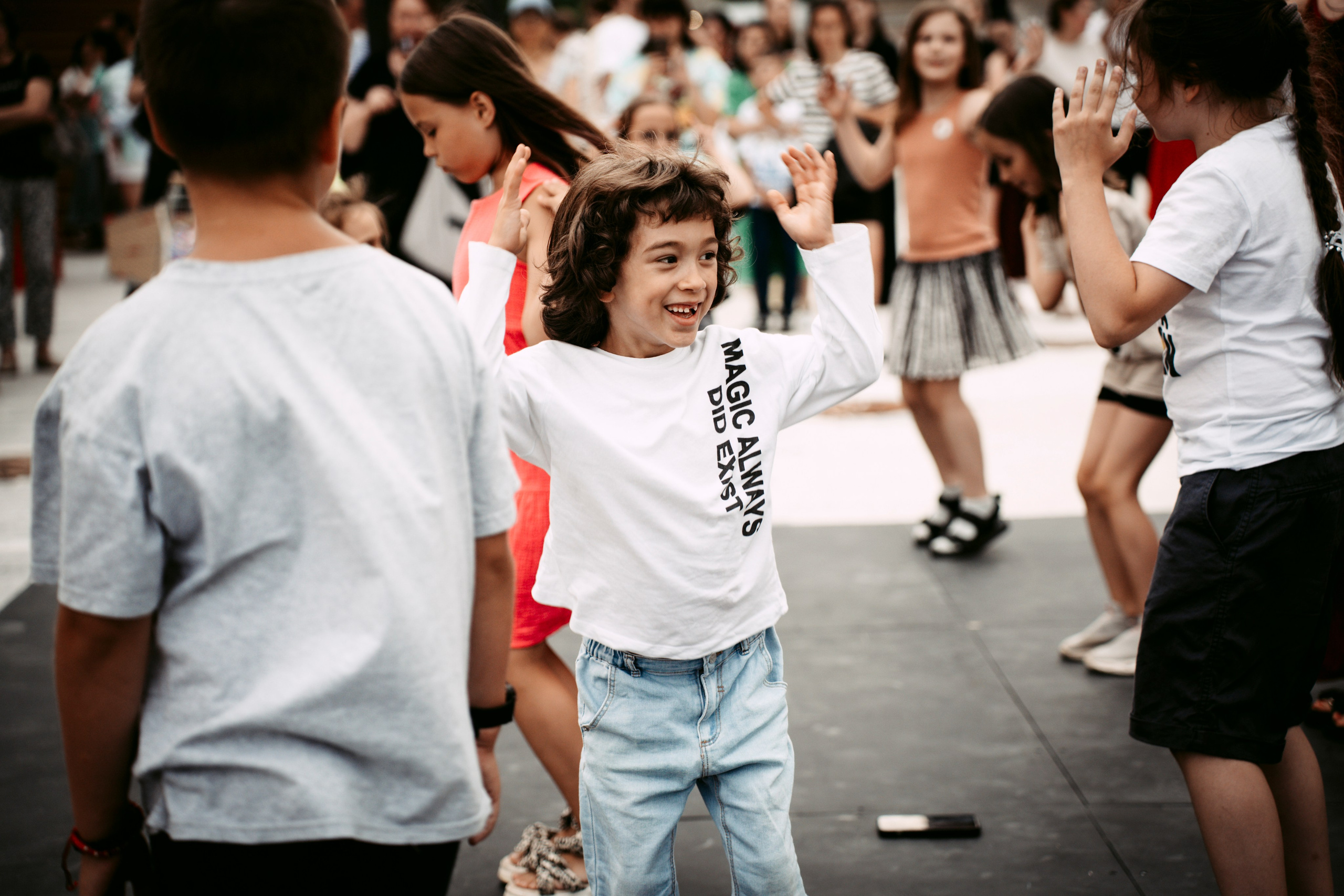 Вечер фламенко. Главная