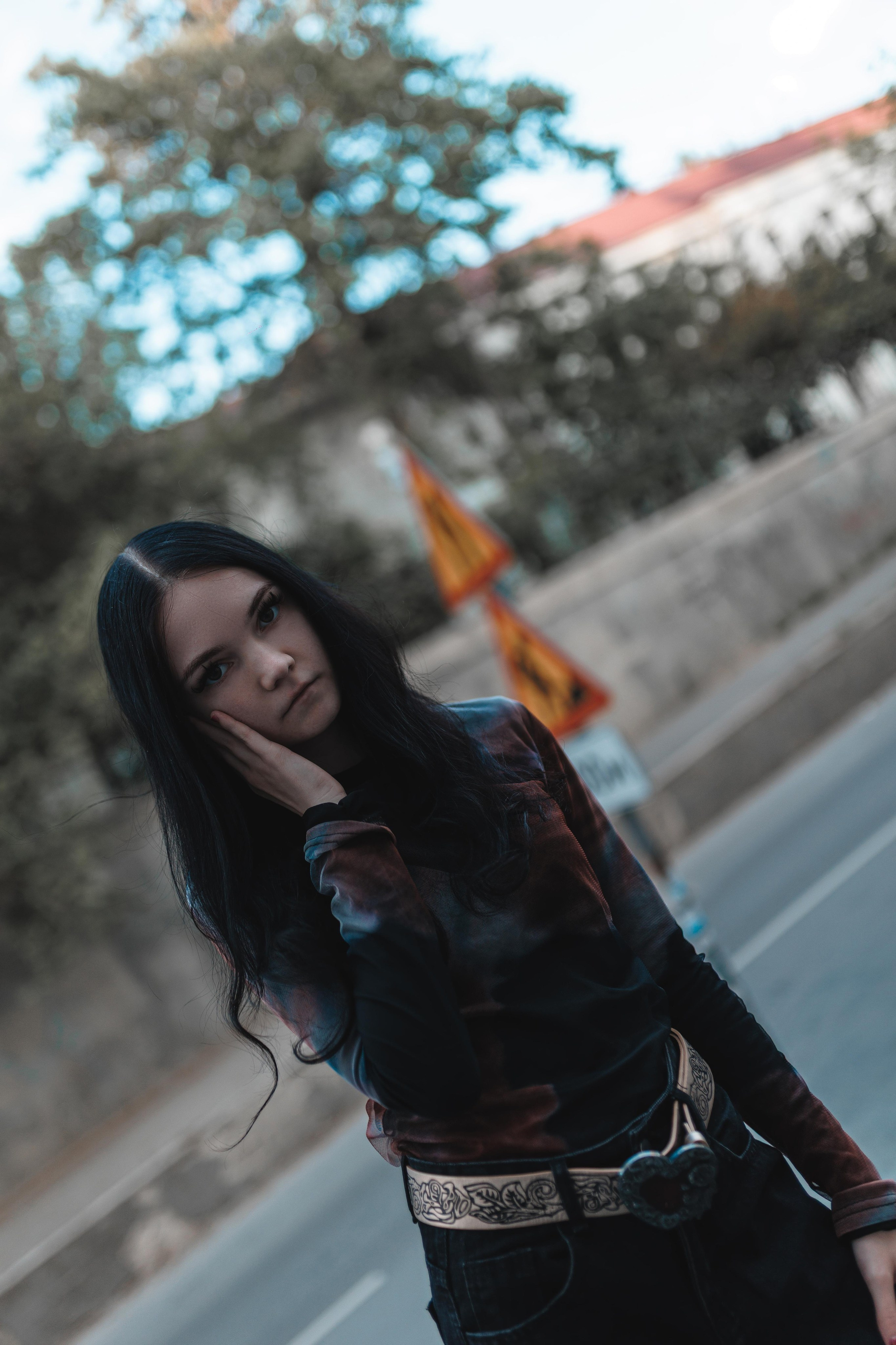 Дана. Фотограф в Ростове-на-Дону Ника Обида