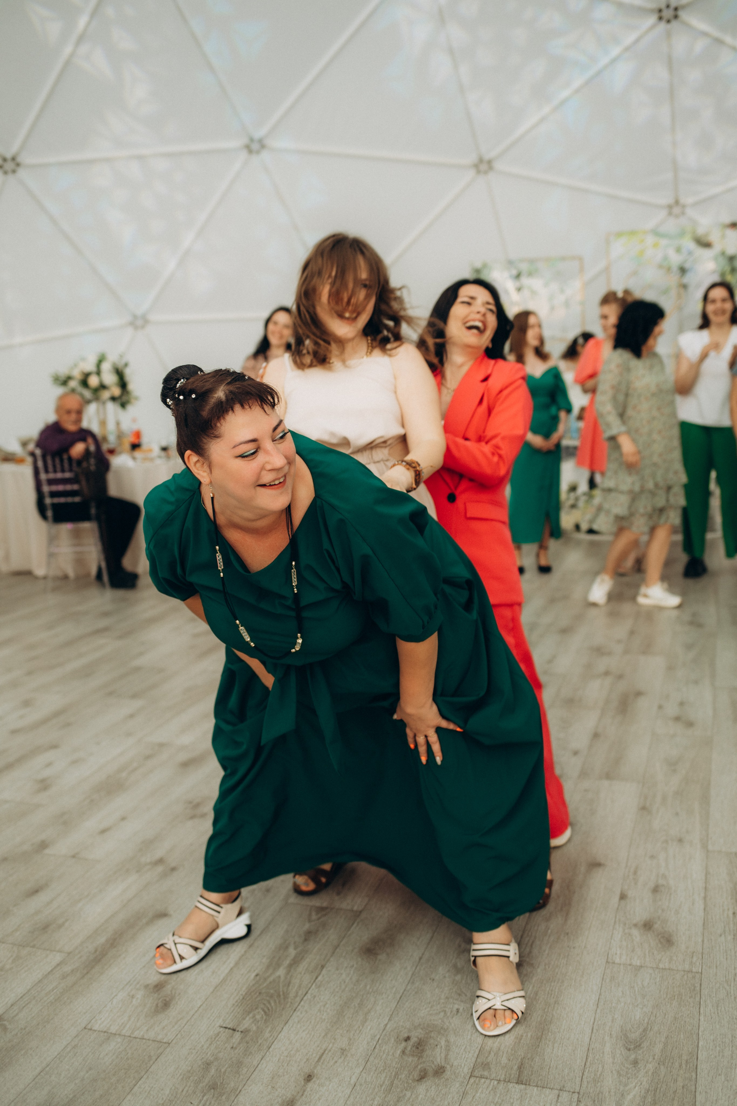 Артем и Алина