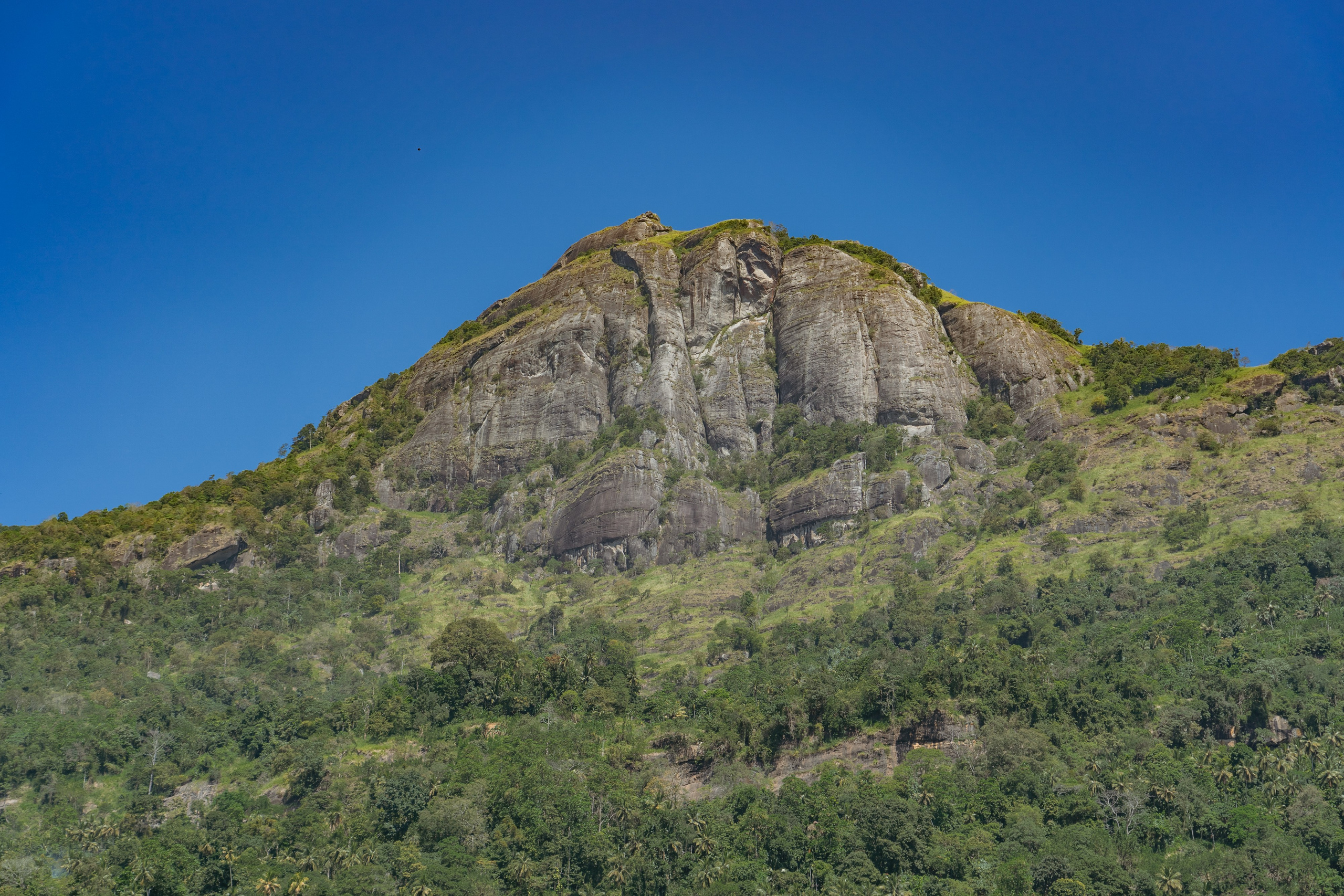 Promo content shooting for Ceylon Forward Tours