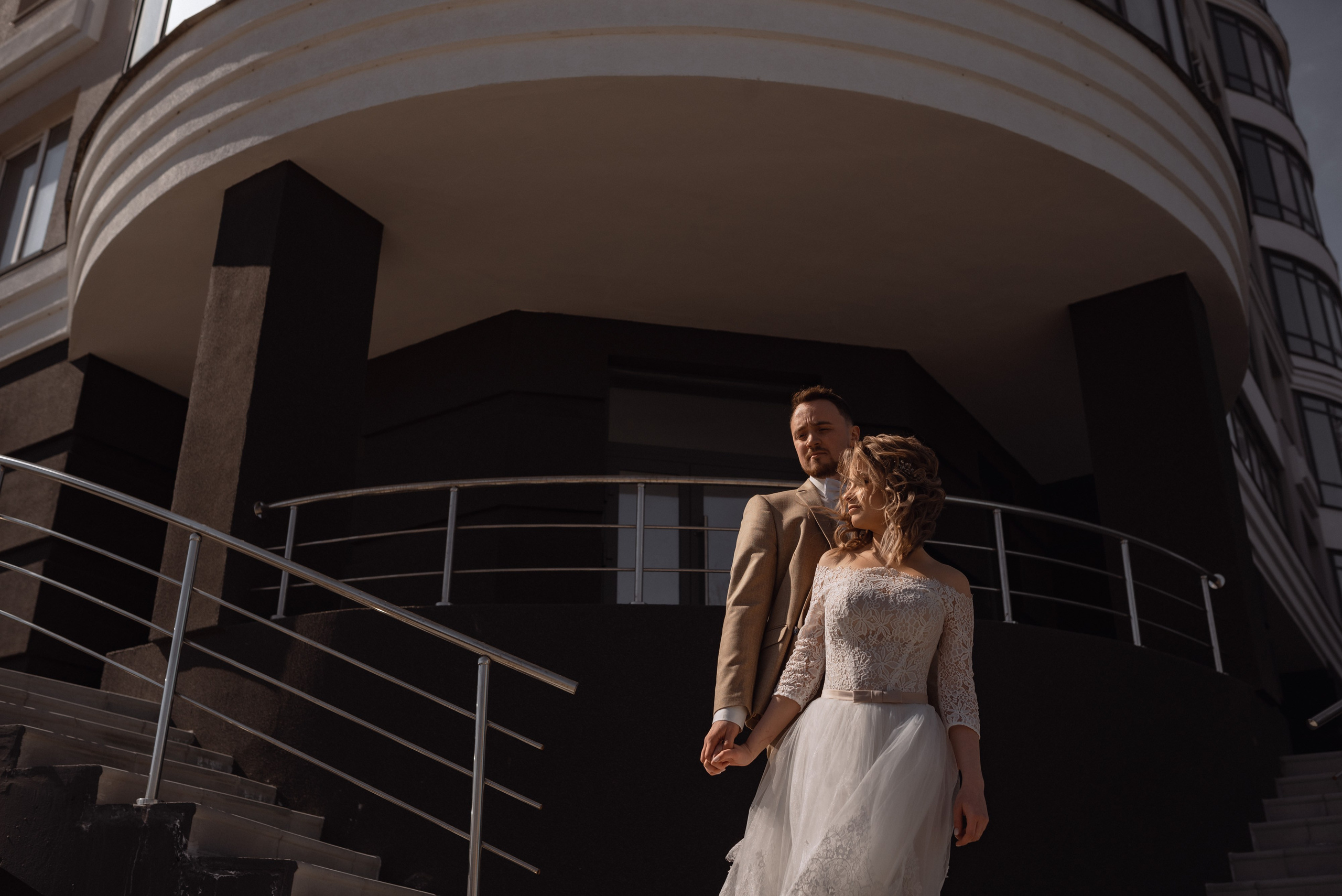 Свадебная фотосъемка в Барнауле. Свадебный фотограф Барнаул. Сергей Богомолов. Свадебный и семейный фотограф