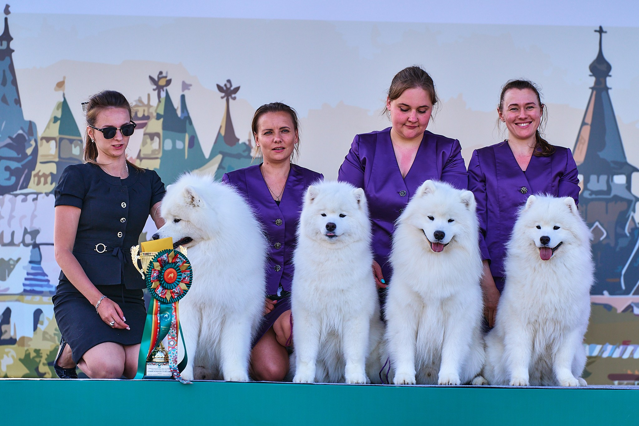 08.06.2024 «РОССИЯ. КУБОК РКФ 2024»