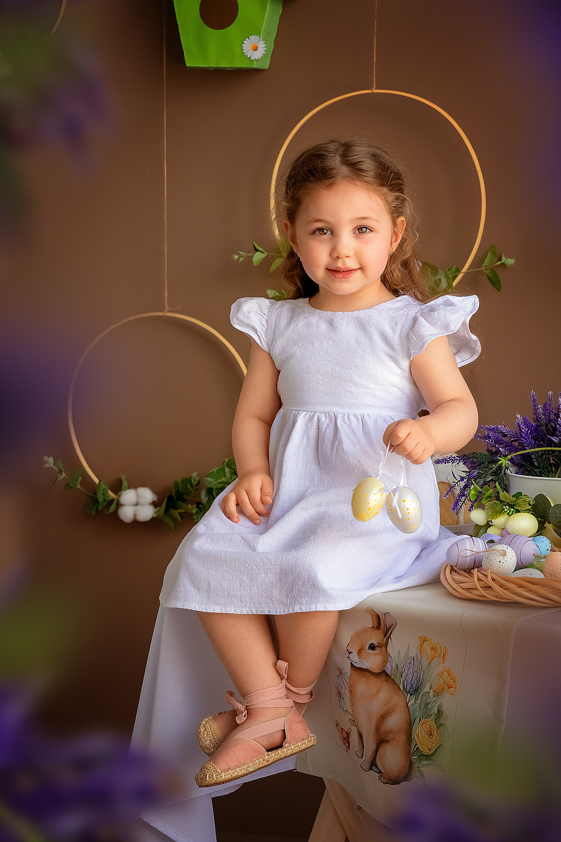 Детская фотосъемка