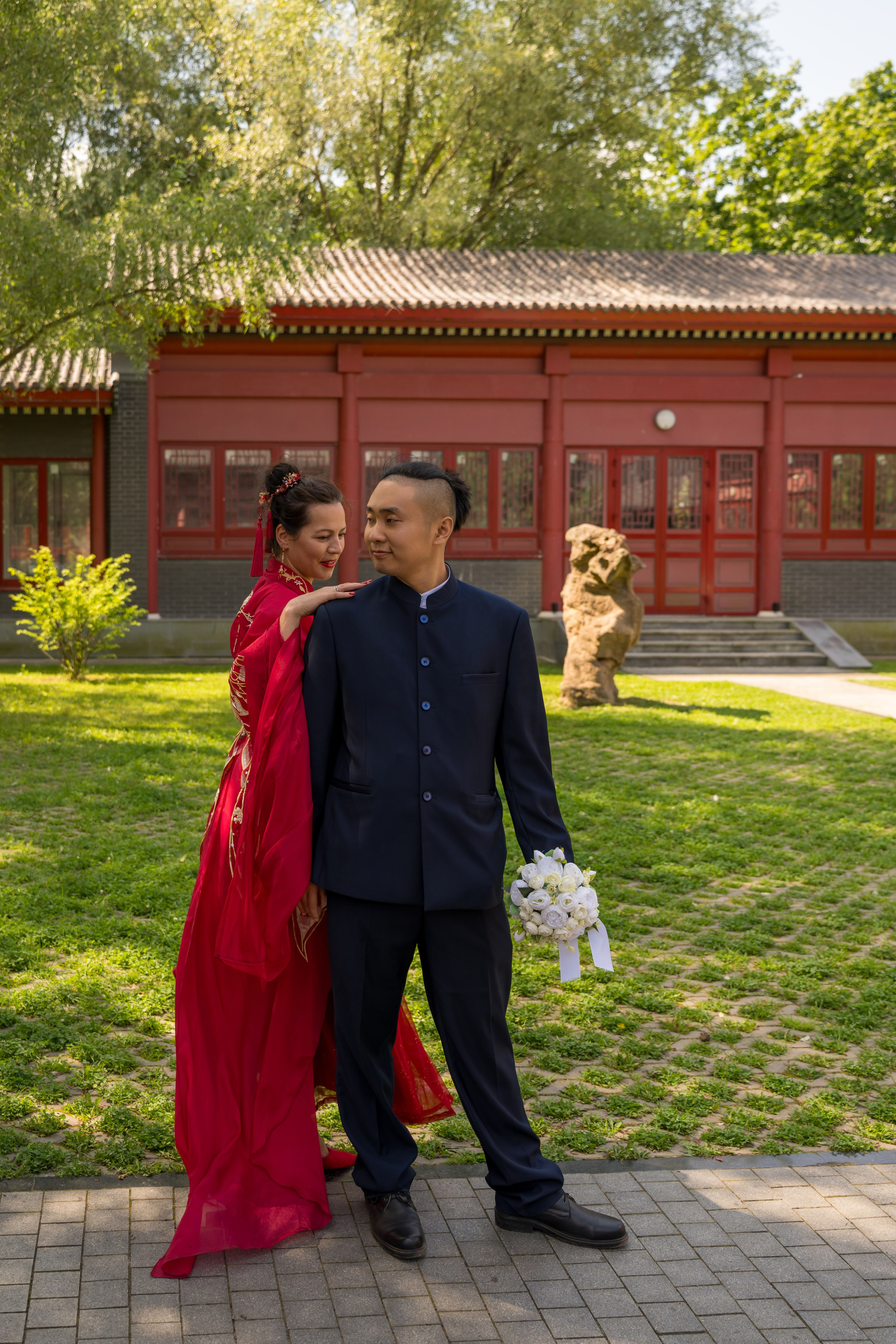夜宿山寺 (危楼高百尺). Свадебный и семейный Фотограф в Москве Александр Березин