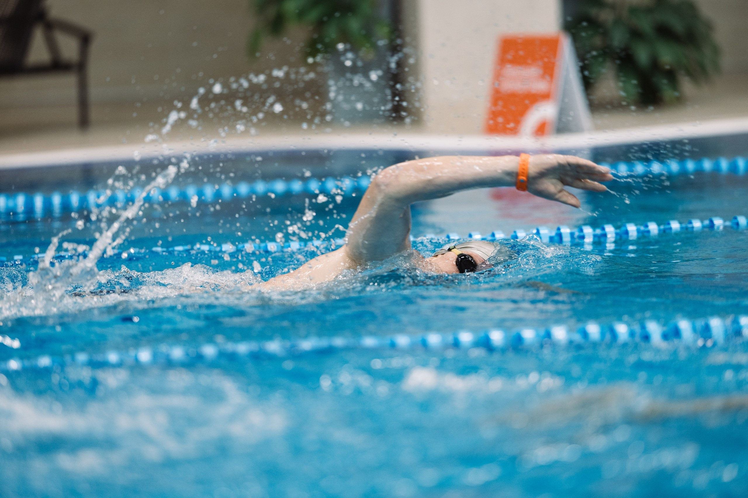 INDOOR TRIATHLON ORANGE FITNESS Триатлон 2026. Фотограф в Краснодаре Алена Горбунова