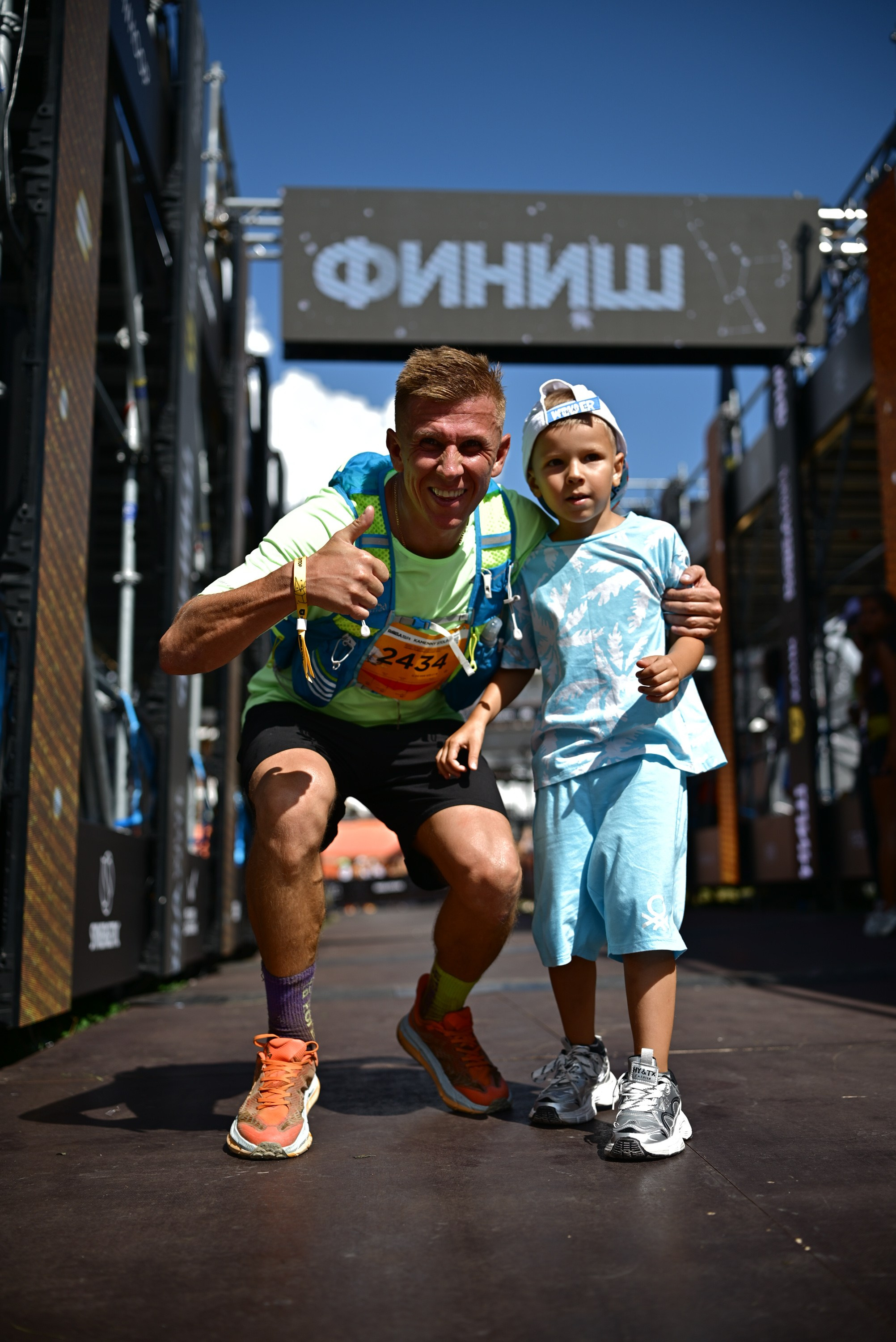 Т-Банк Rosa Wild Fest 07/09/2025. Фотограф в Краснодаре Алена Горбунова