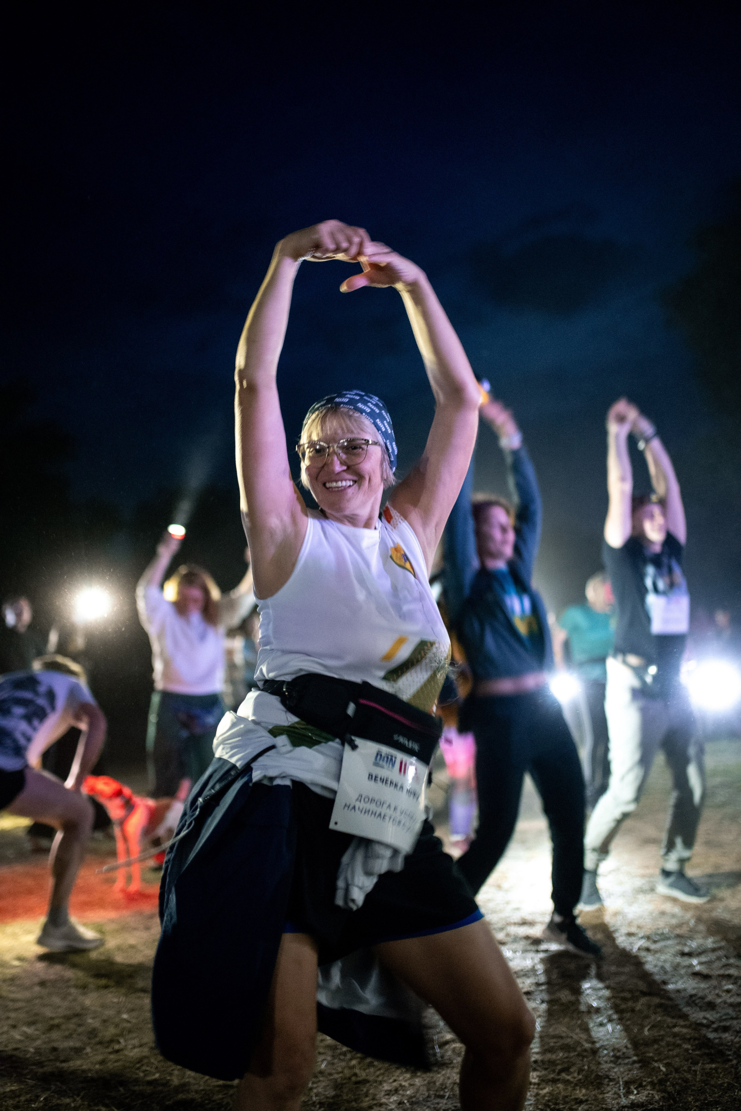 DON SPACE TRAIL ULTRA РАЗДОРЫ 18/05/2025. Фотограф в Краснодаре Алена Горбунова