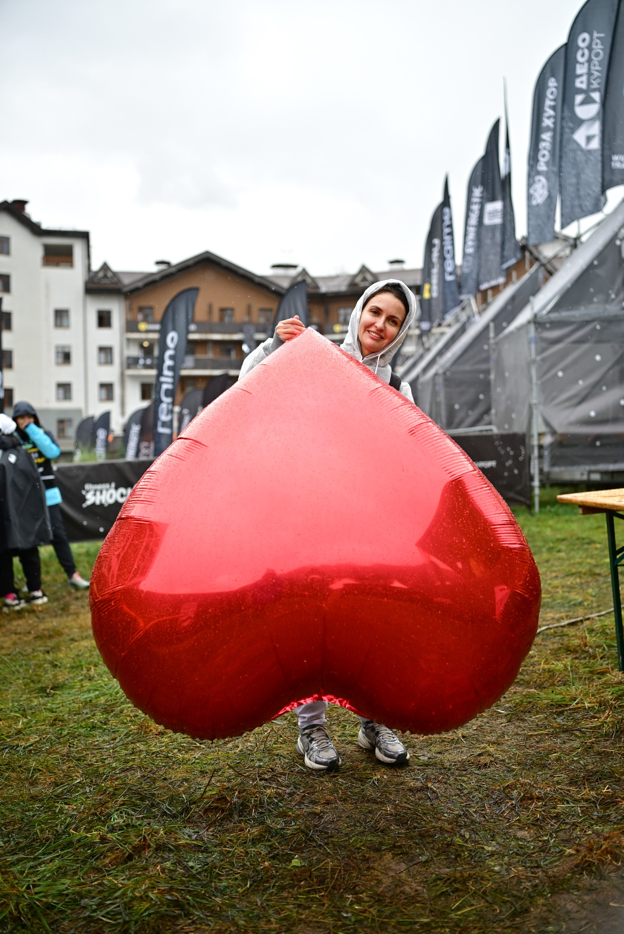 Т-Банк Rosa Wild Fest 07/09/2025. Фотограф в Краснодаре Алена Горбунова