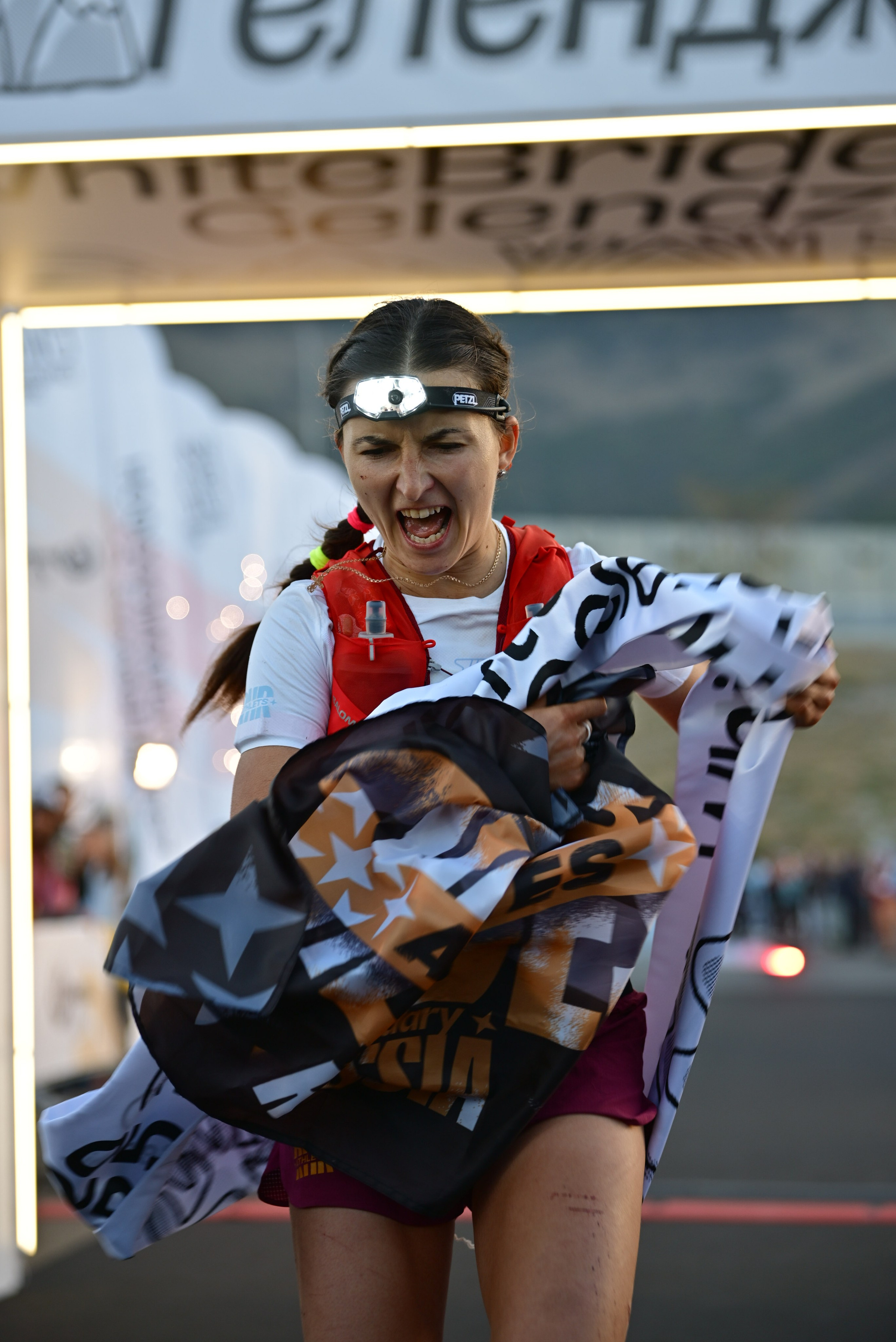 White Bride Ultra Gelendzhik 28/09/2025. Фотограф в Краснодаре Алена Горбунова