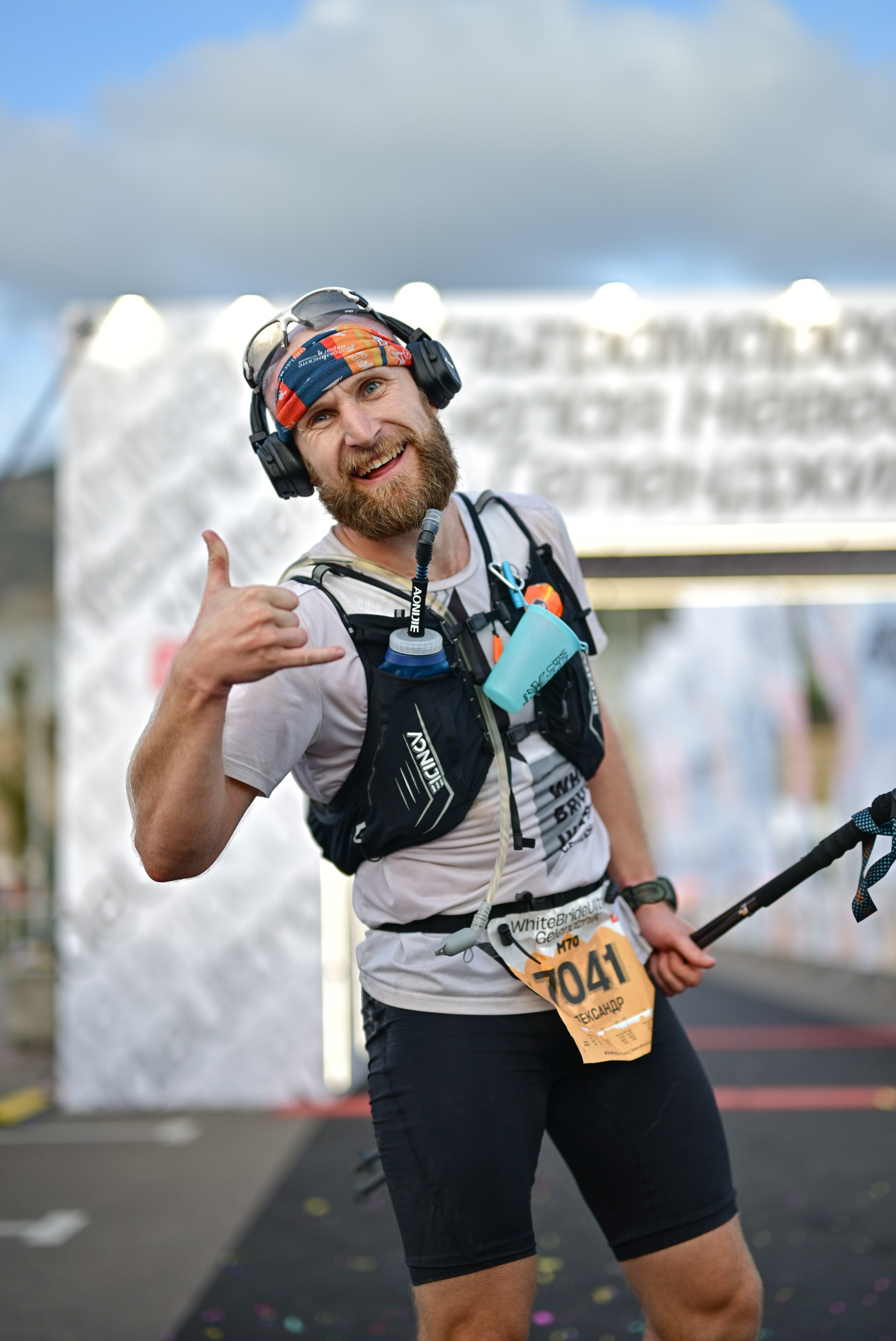 White Bride Ultra Gelendzhik 28/09/2025. Фотограф в Краснодаре Алена Горбунова