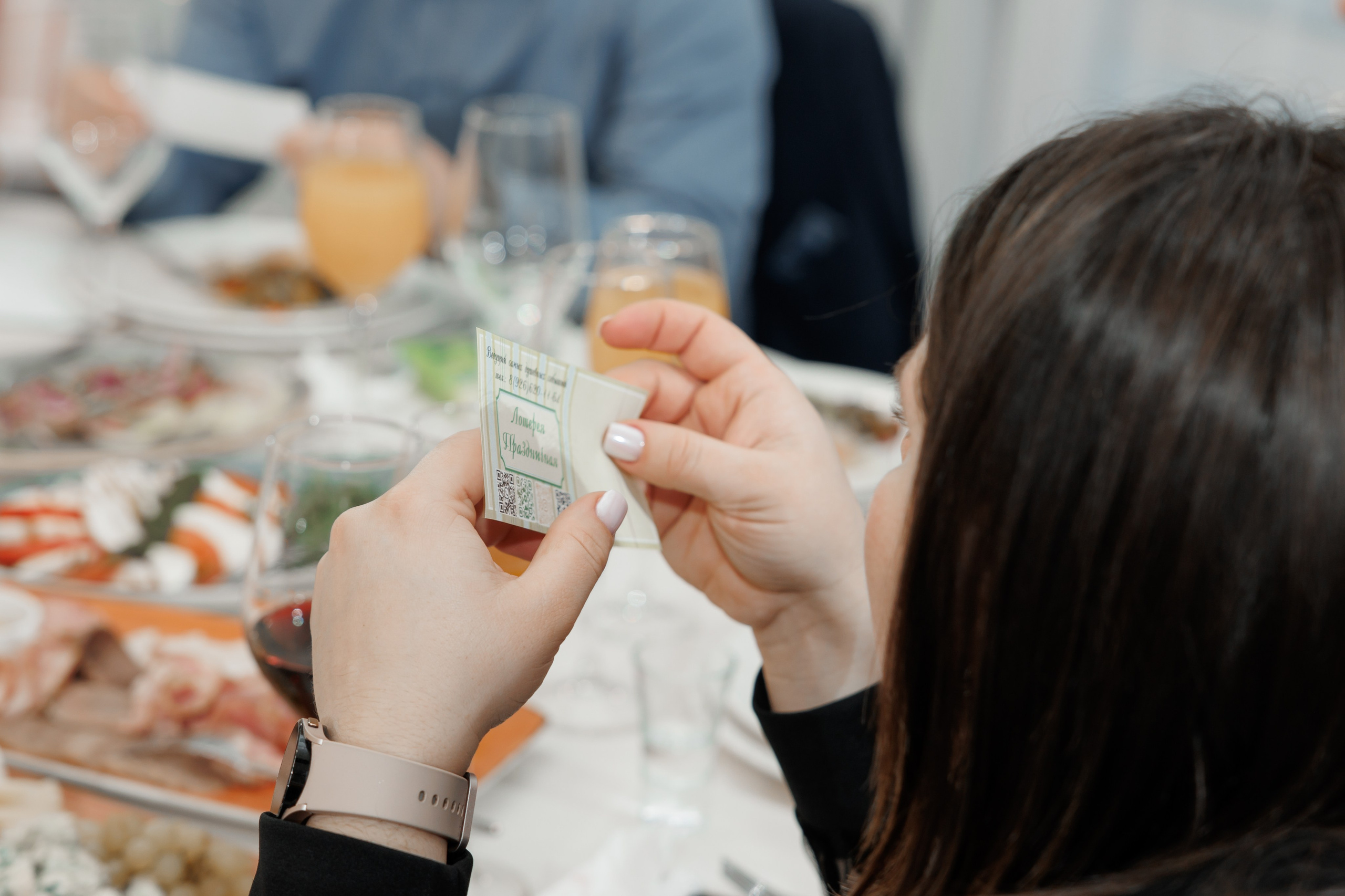 Юбилей, ресторан «Барский», усадьба «Гребнево». Свадебный и репортажный фотограф (Москва, Королев и другие)