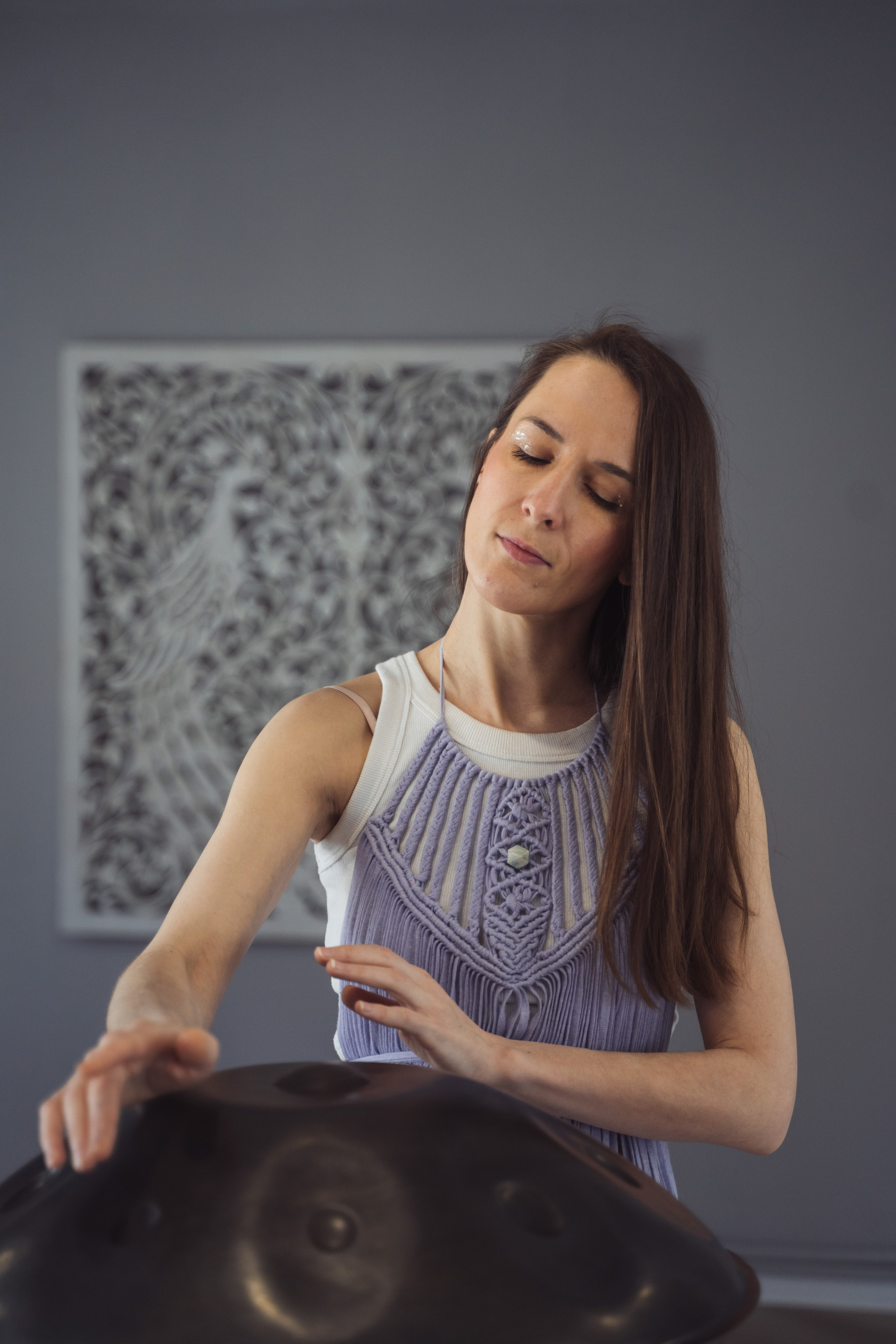 Дыши со мной // Открытие студии. Репортажный фотограф в Казани Виктория Трунова