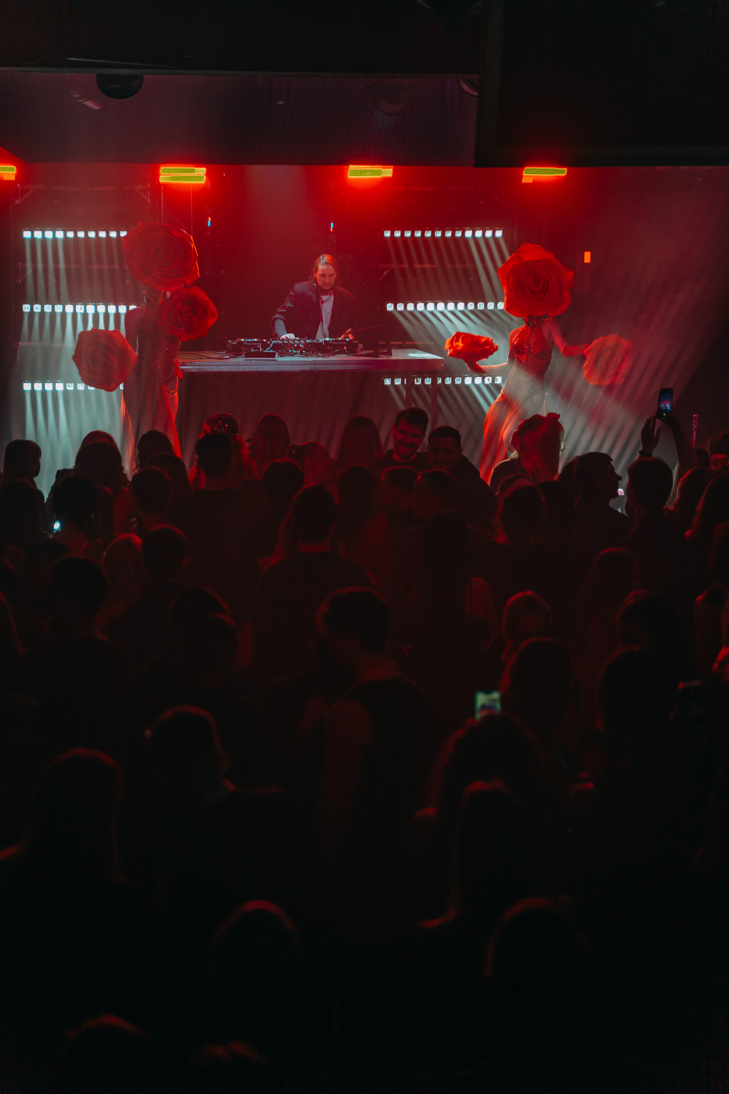 Фокус // 2023. Репортажный фотограф в Казани Виктория Трунова