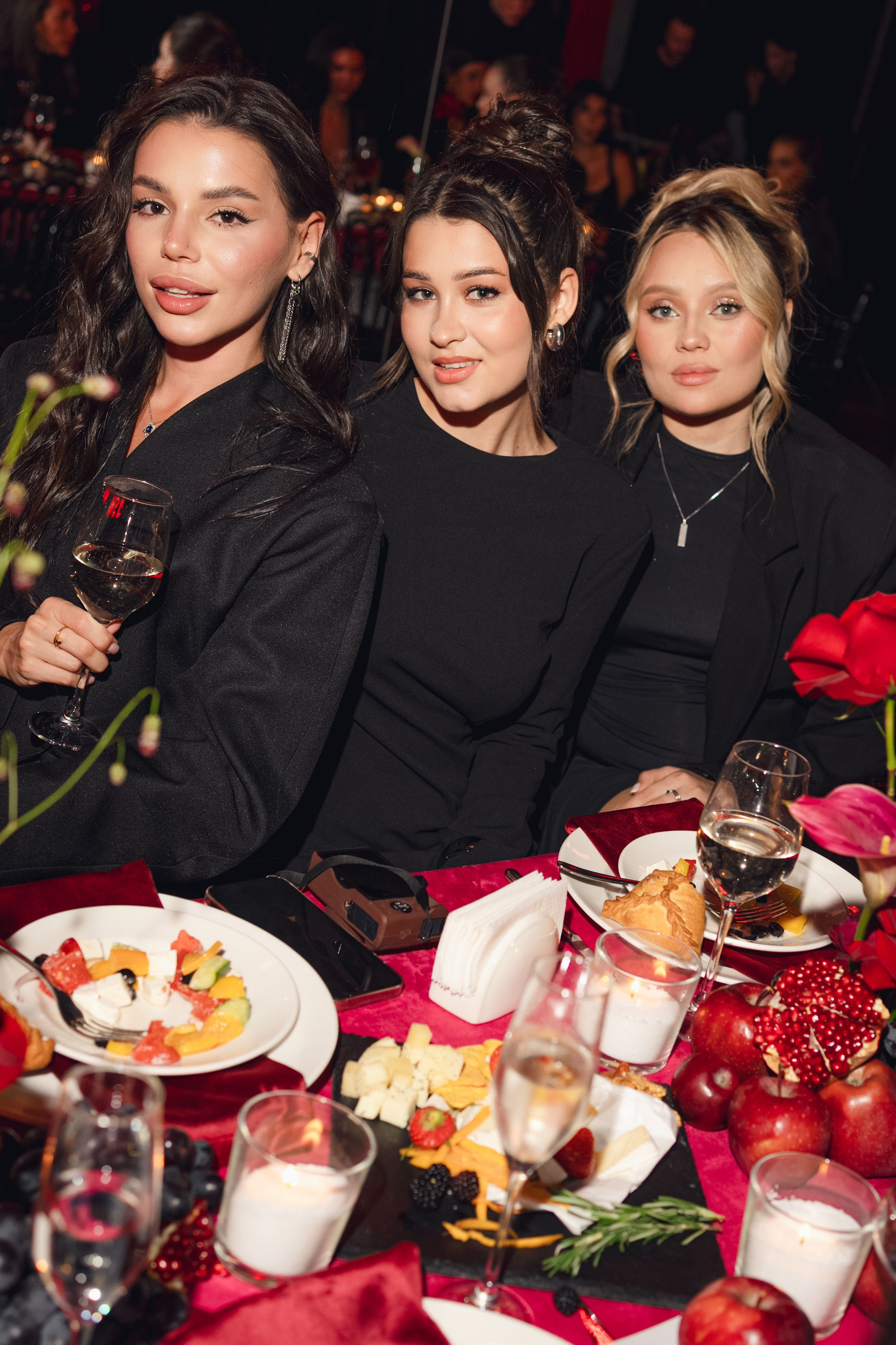 SO STRIP // Открытие студии. Репортажный фотограф в Казани Виктория Трунова