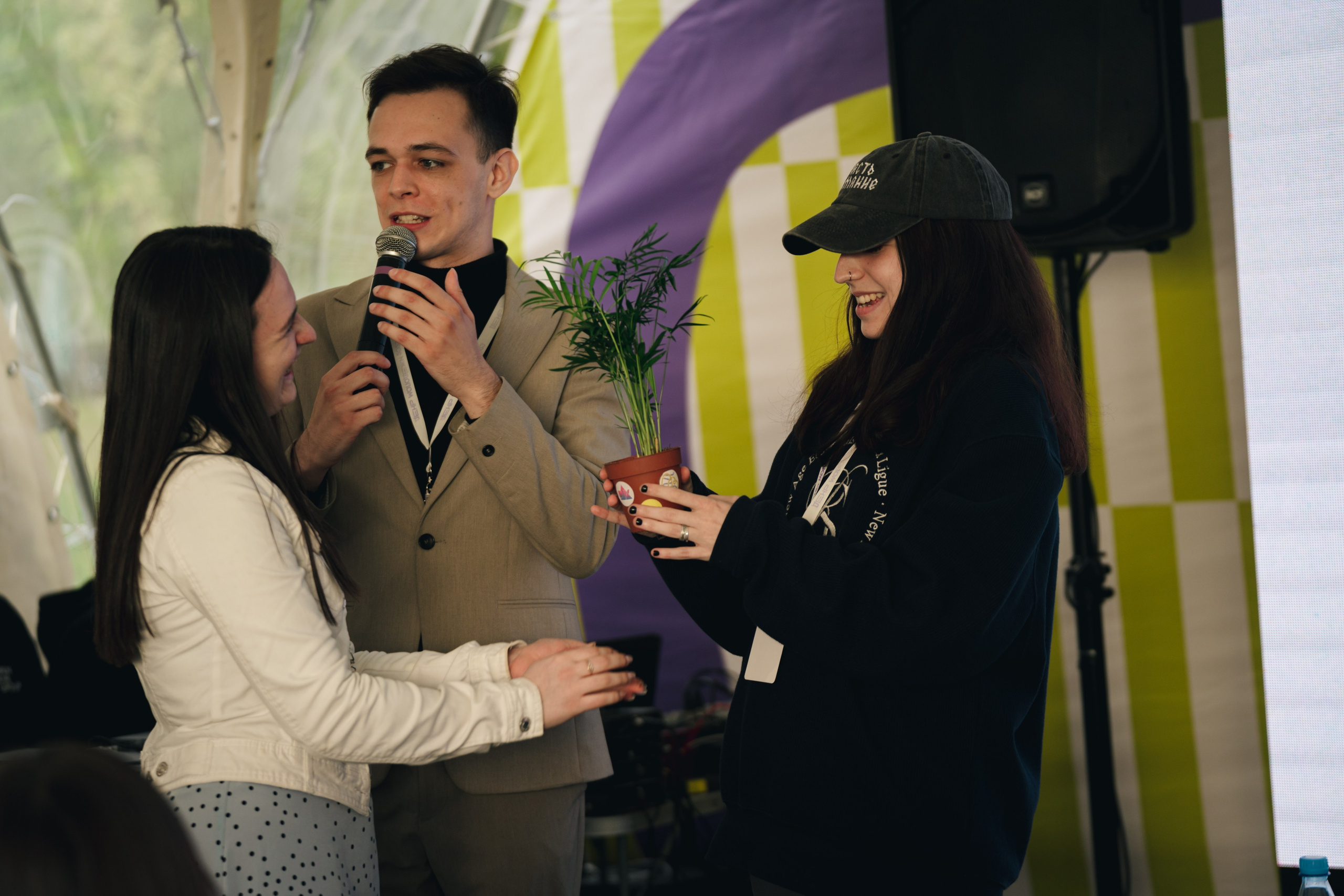 Развитие карьеры ДМ // 2023. Репортажный фотограф в Казани Виктория Трунова