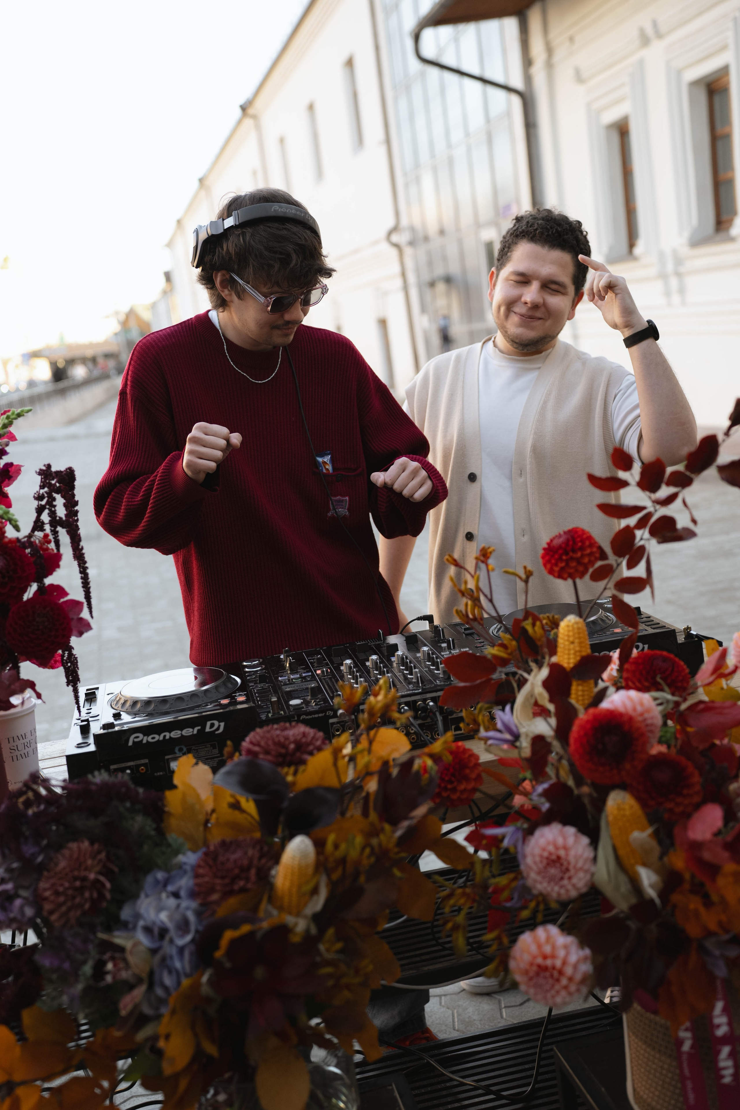 MIN SIN x Surf Coffee. Репортажный фотограф в Казани Виктория Трунова