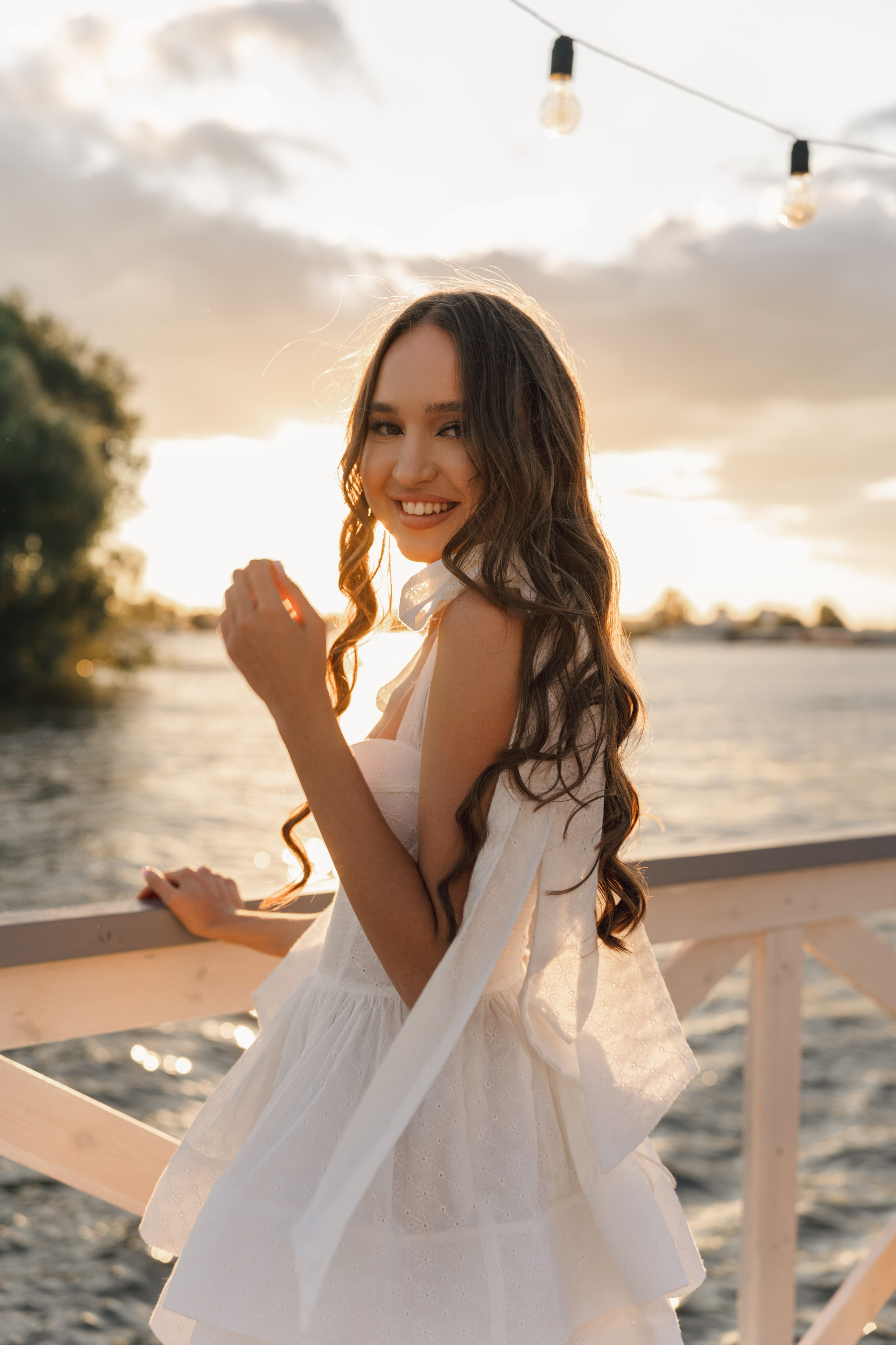 Злата & Ильдар. Репортажный фотограф в Казани Виктория Трунова