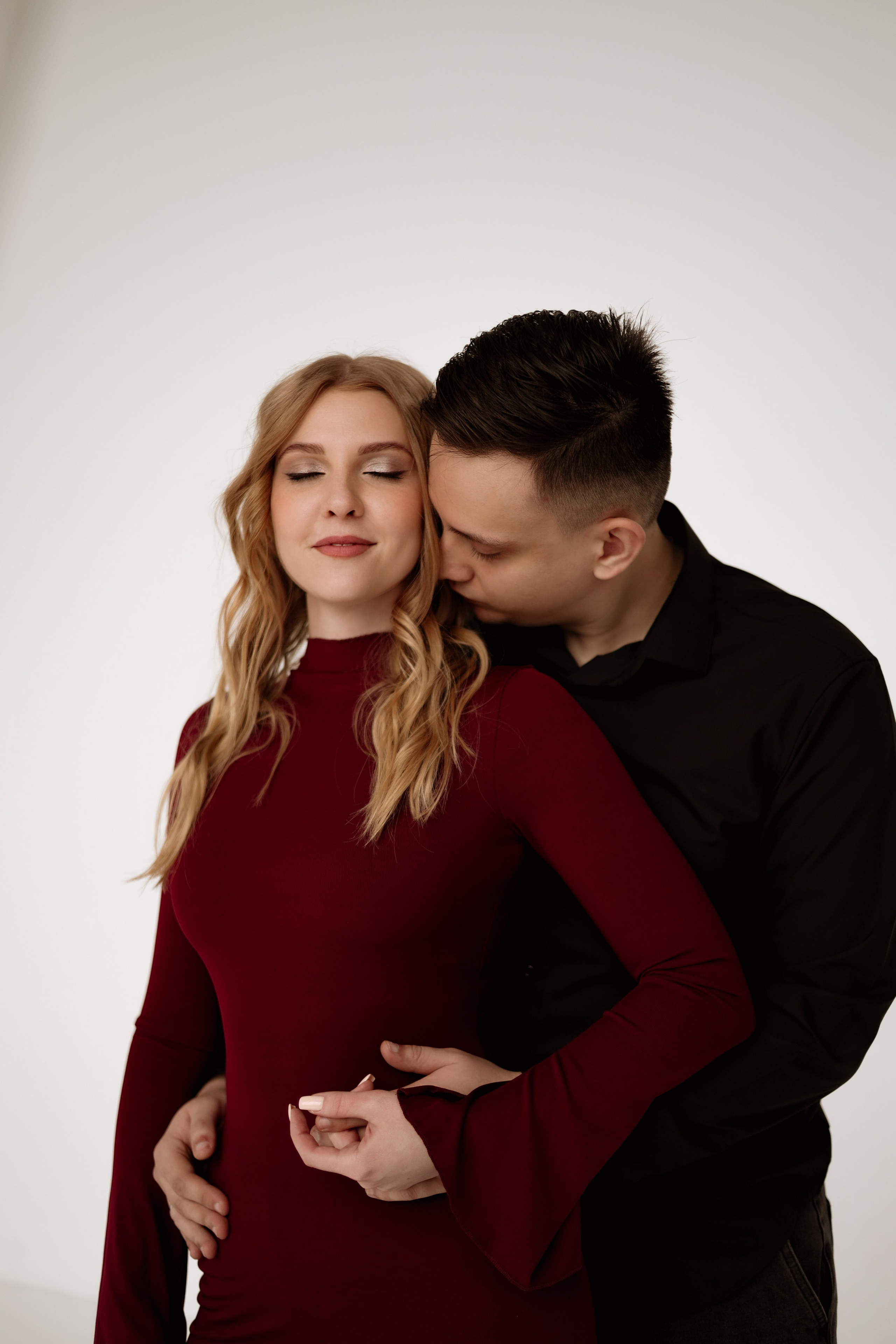 V&A. Photographer Tatiana Ivanova in Yaroslavl