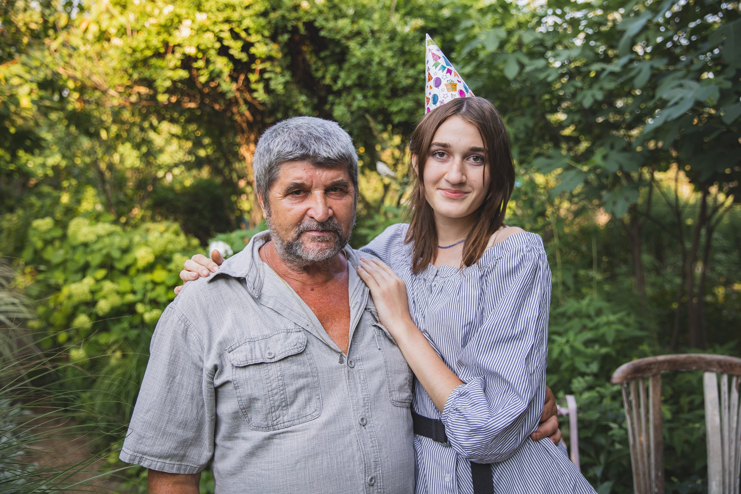 Детский день рождения. Школьный фотограф в Краснодаре Юлия Войлова