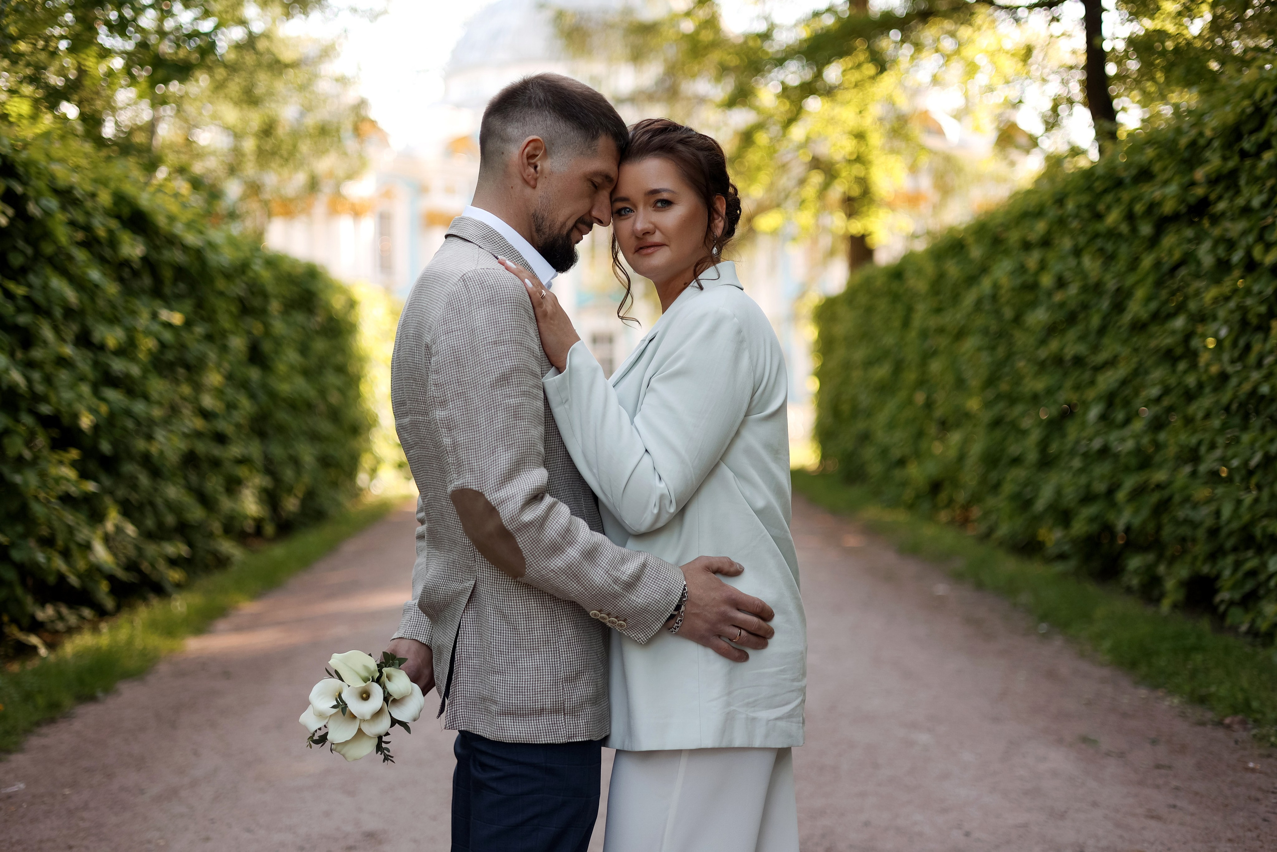 Свадьба. Фотограф Санкт-Петербург