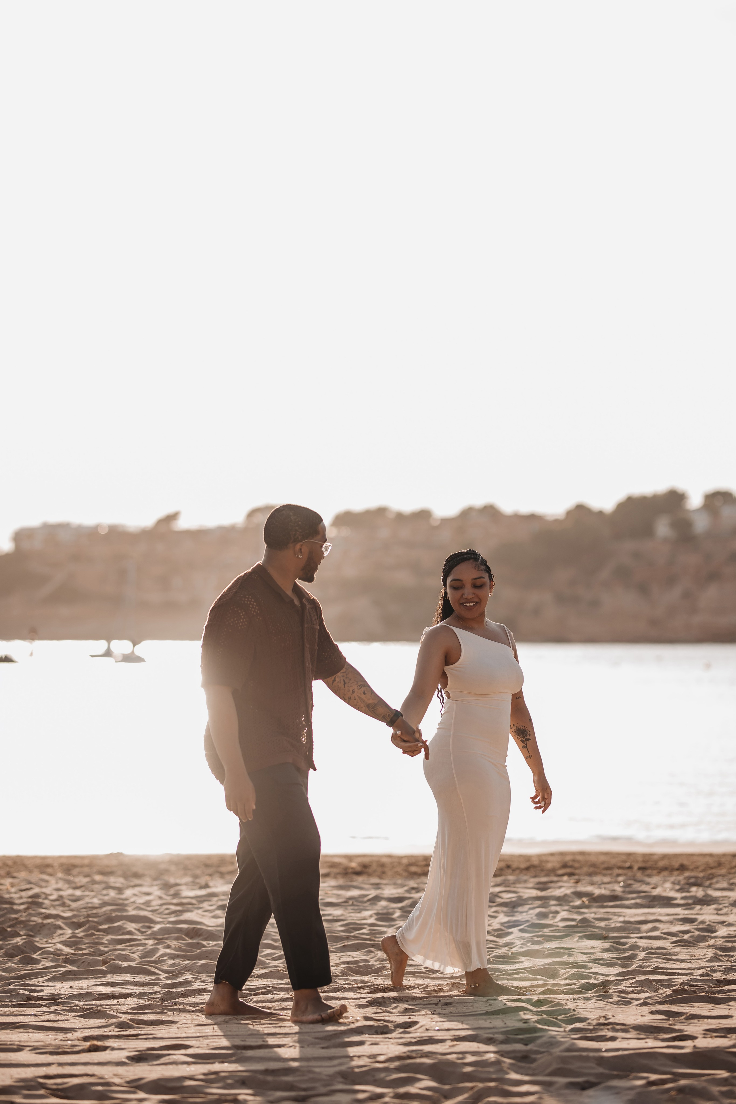 P&S. Фотограф на Майорке Екатерина Дробышева