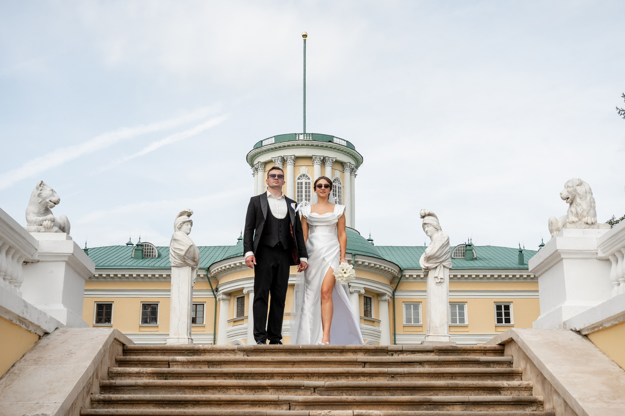 Viktor & Inna. Armonti.pro