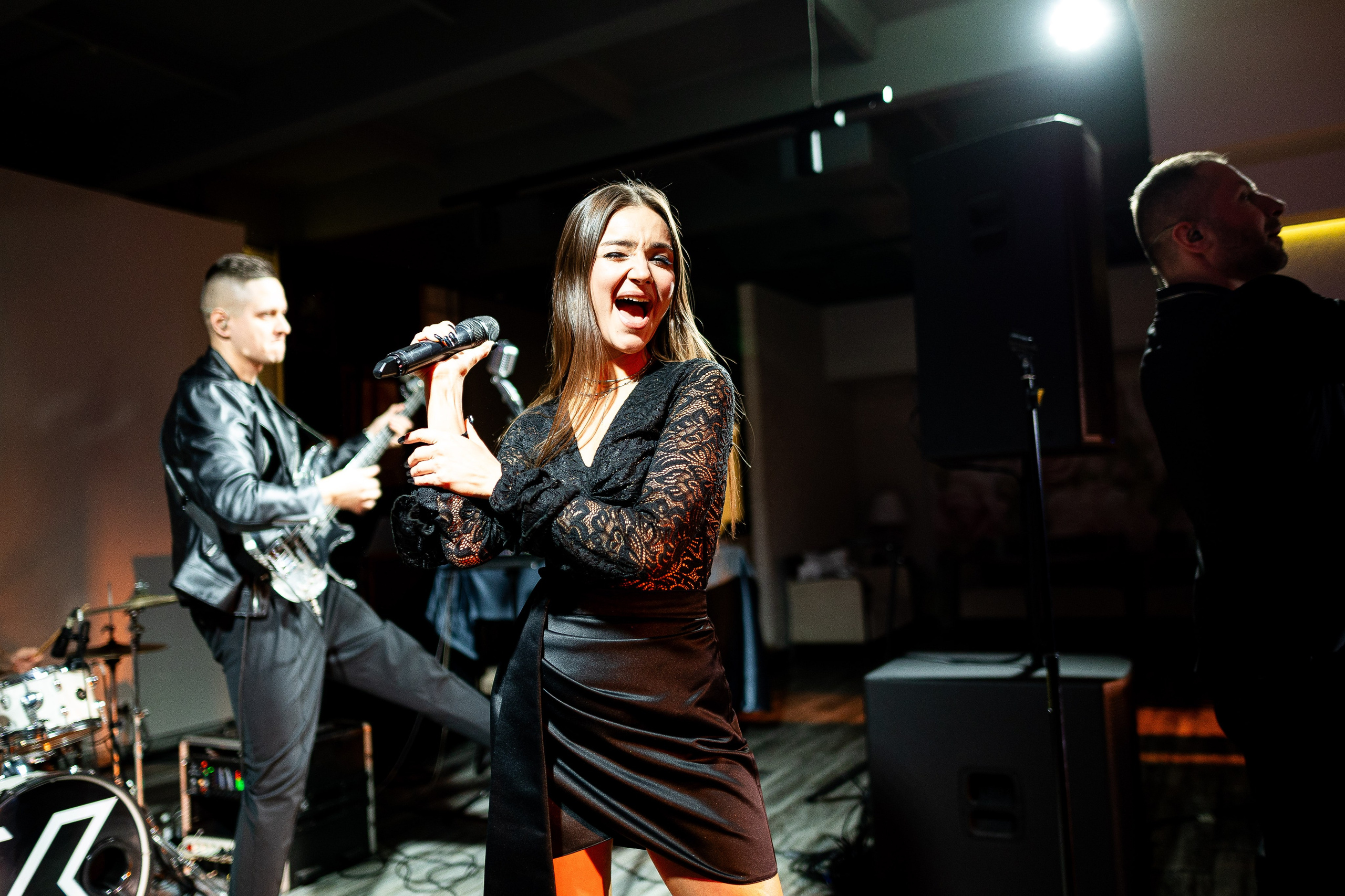 Корпоратив Орион. Фотограф Родион Нарудинов