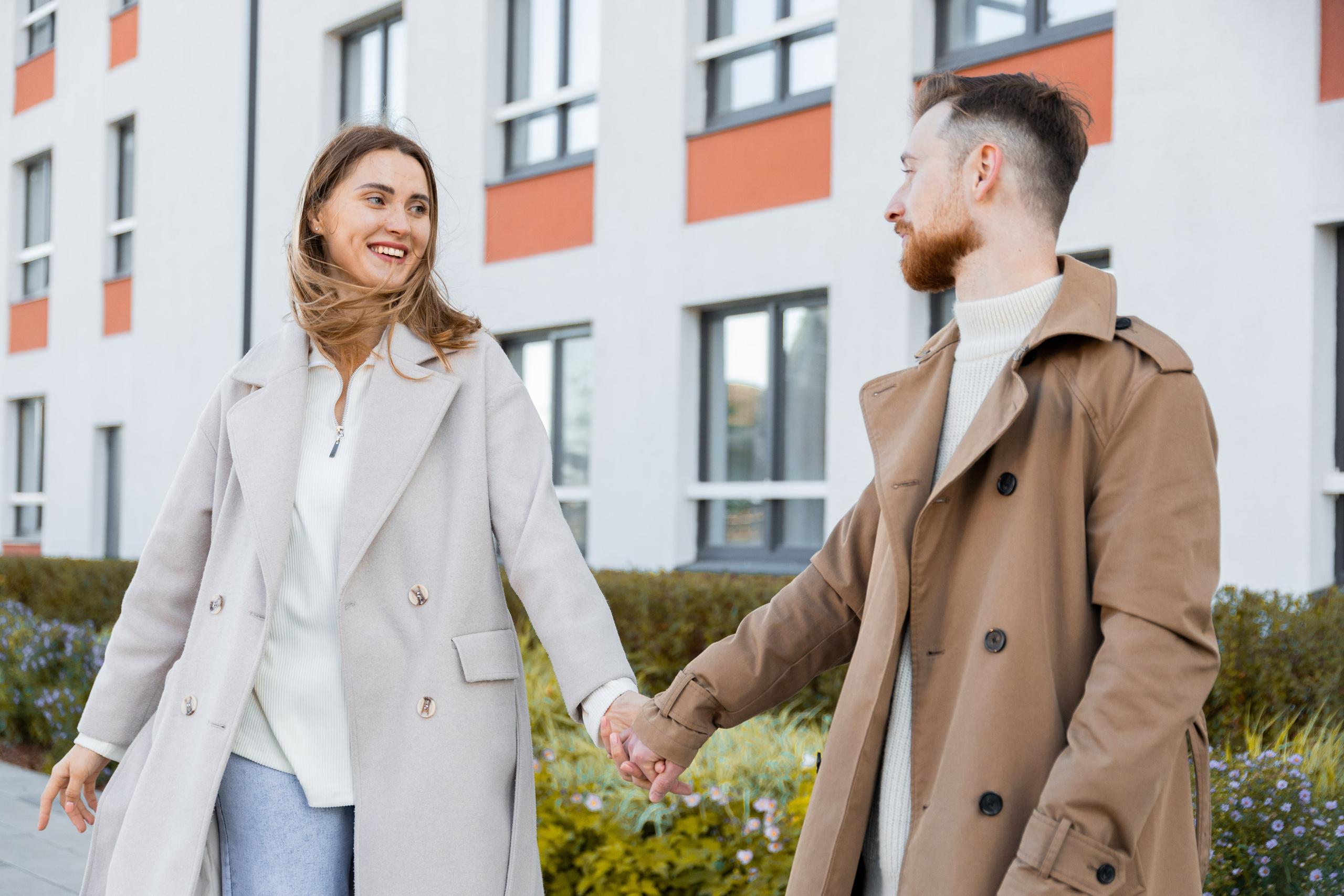 «Эталон» в Солнечном. Фотограф Родион Нарудинов