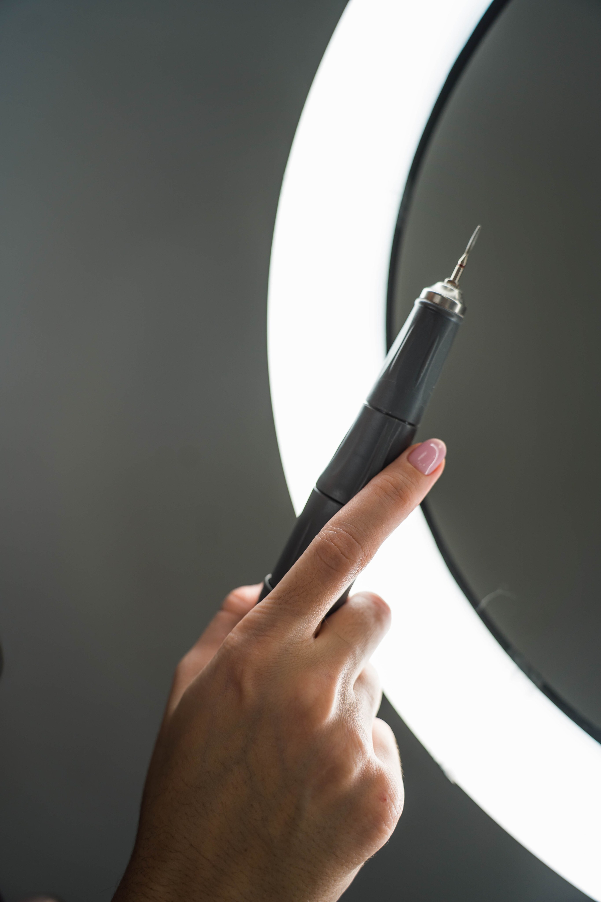 NAILS LOOK. Фотограф Абакумова Анастасия