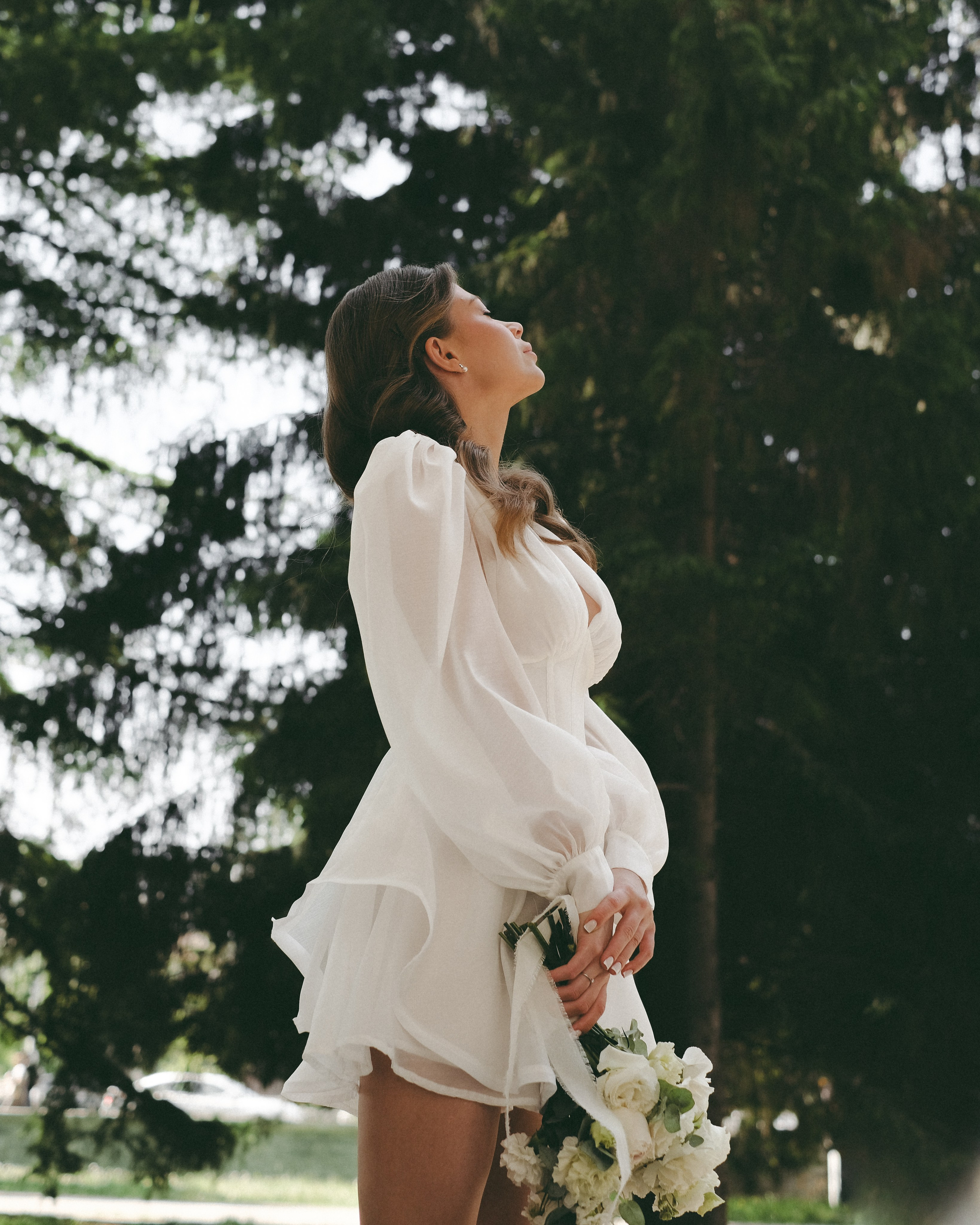 Ксения&Алексей. Фотограф Екатеринбург | Настя Миникаева