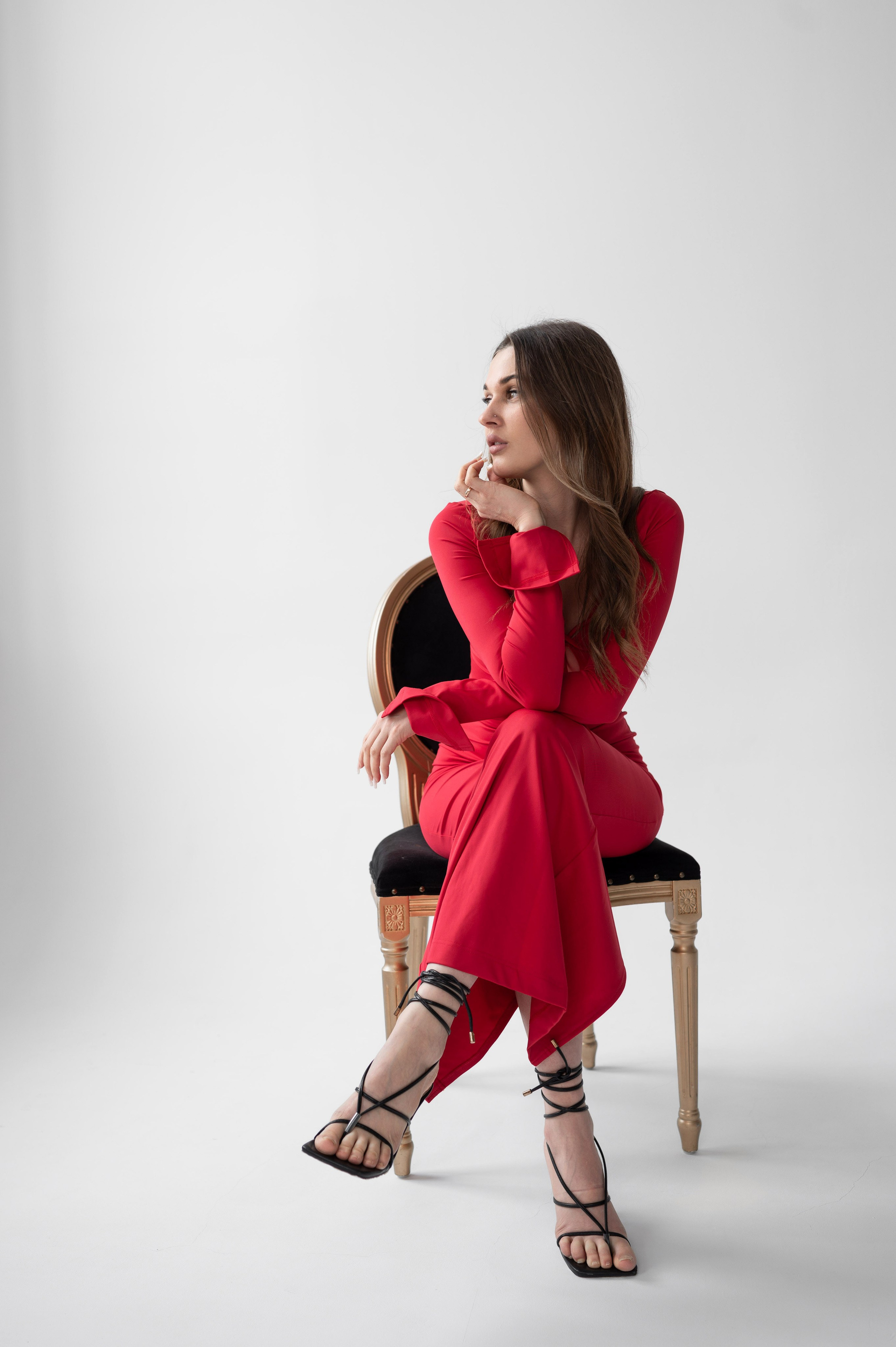 Оксана. Свадебный, портретный, коммерческий, предметный фотограф в Ставрополе Иван Белашов