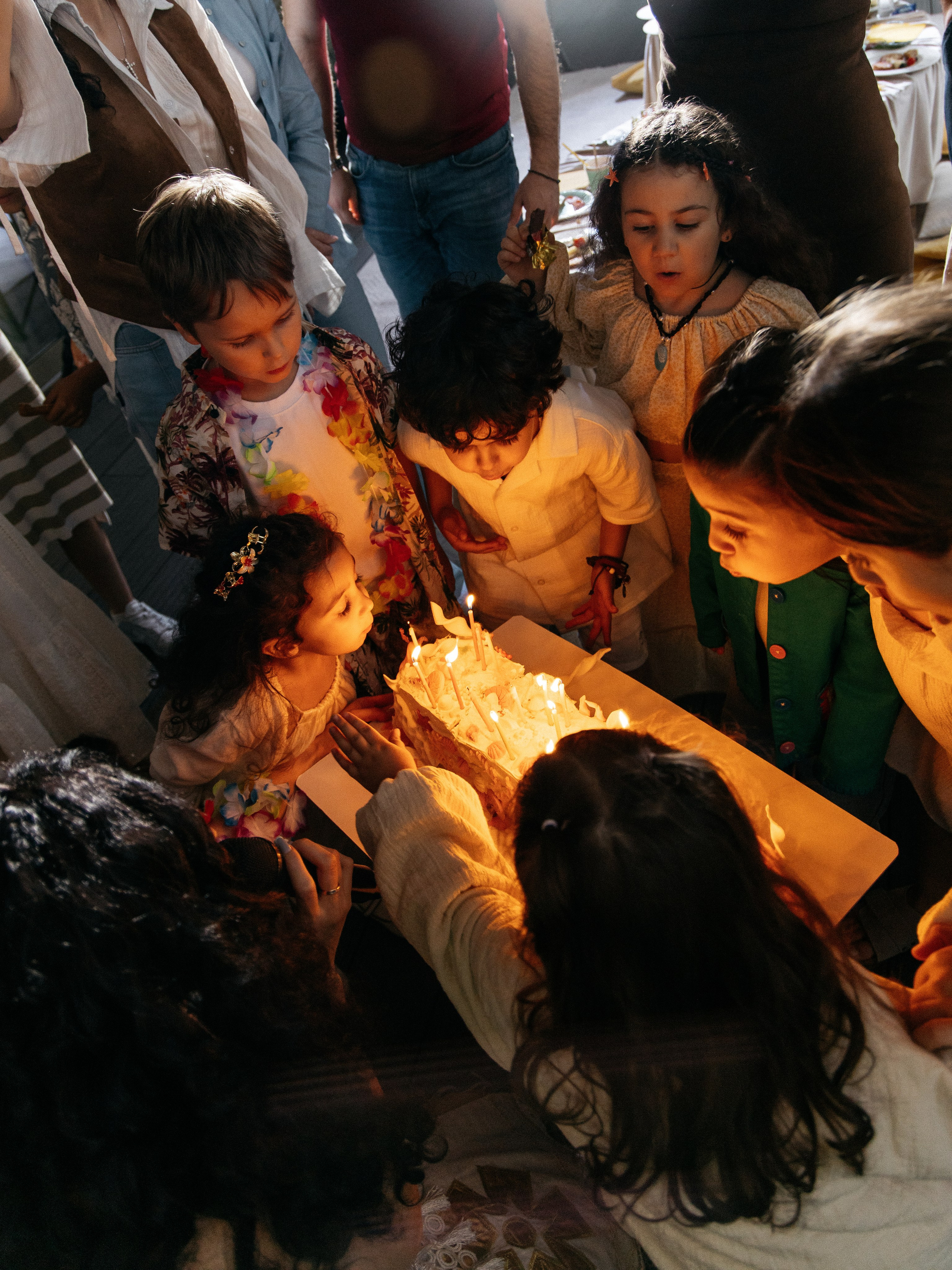 День рождения Мии|Парк-отель «Берёка». Свадебный фотограф Челябинск Зиненко Виктория