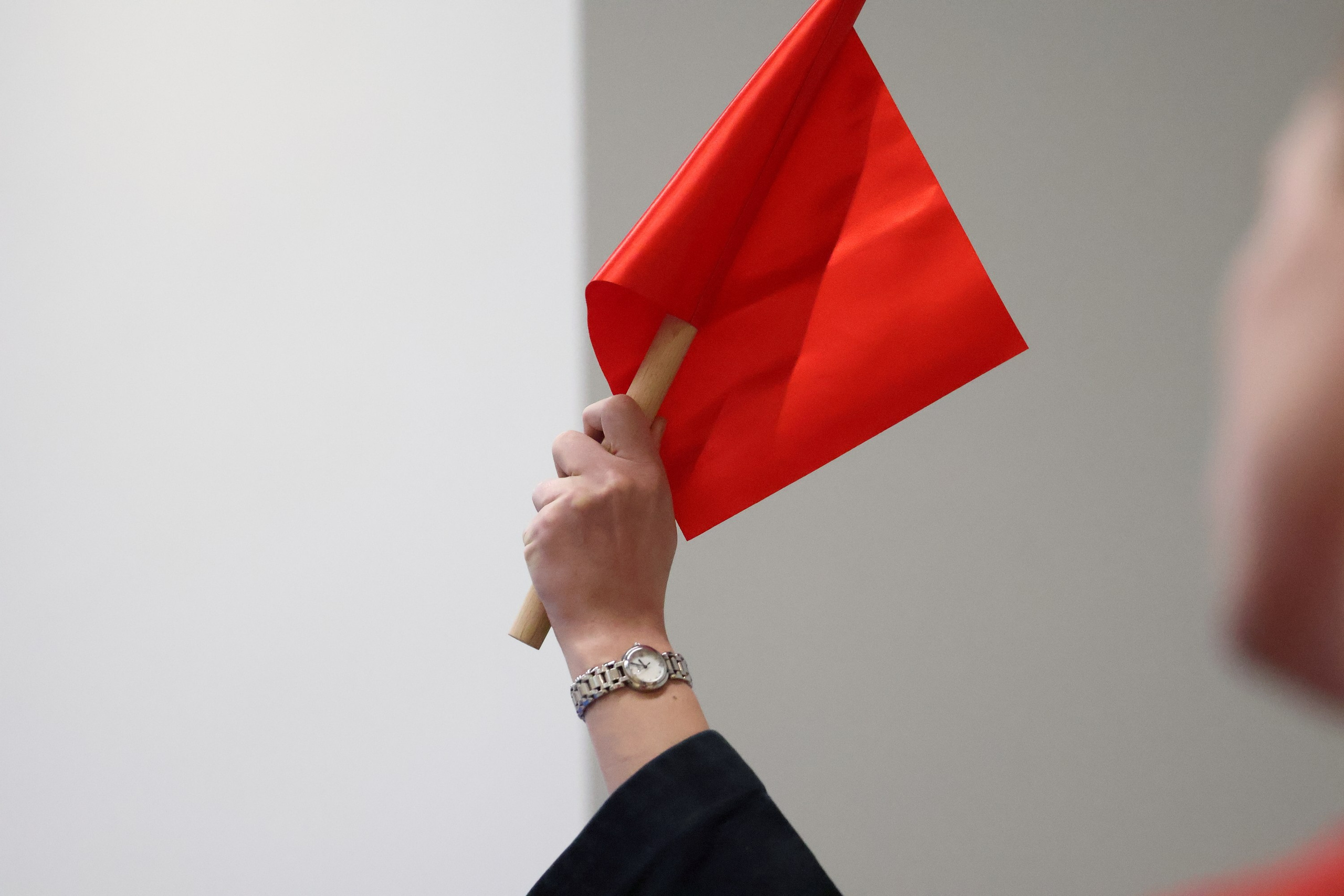 Леди каратэ. Спортивный и репортажный фотограф Ермакова Светлана