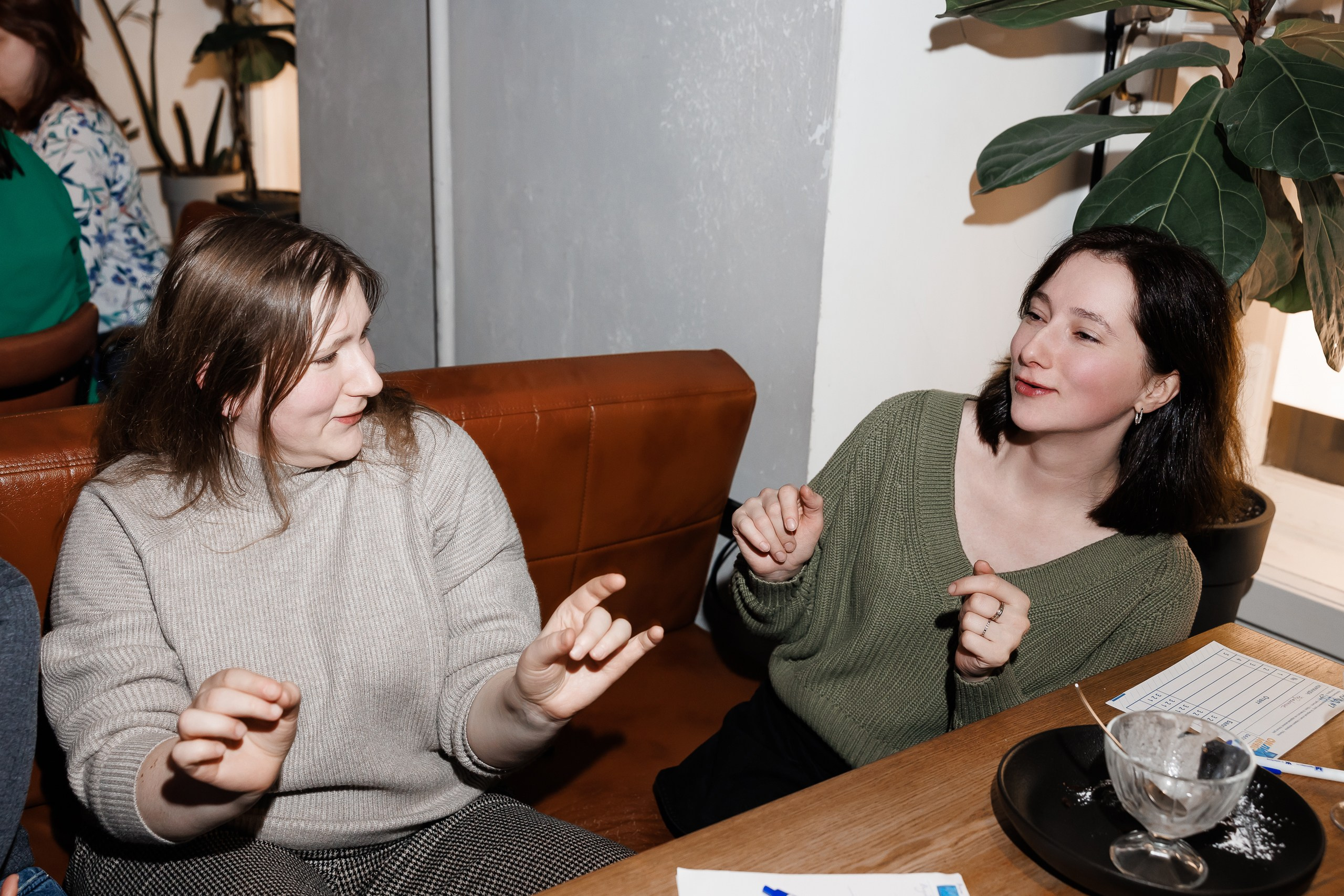 Игра квиз в пабе «Nobel». Фотограф в Санкт-Петербурге — Сергей Петров