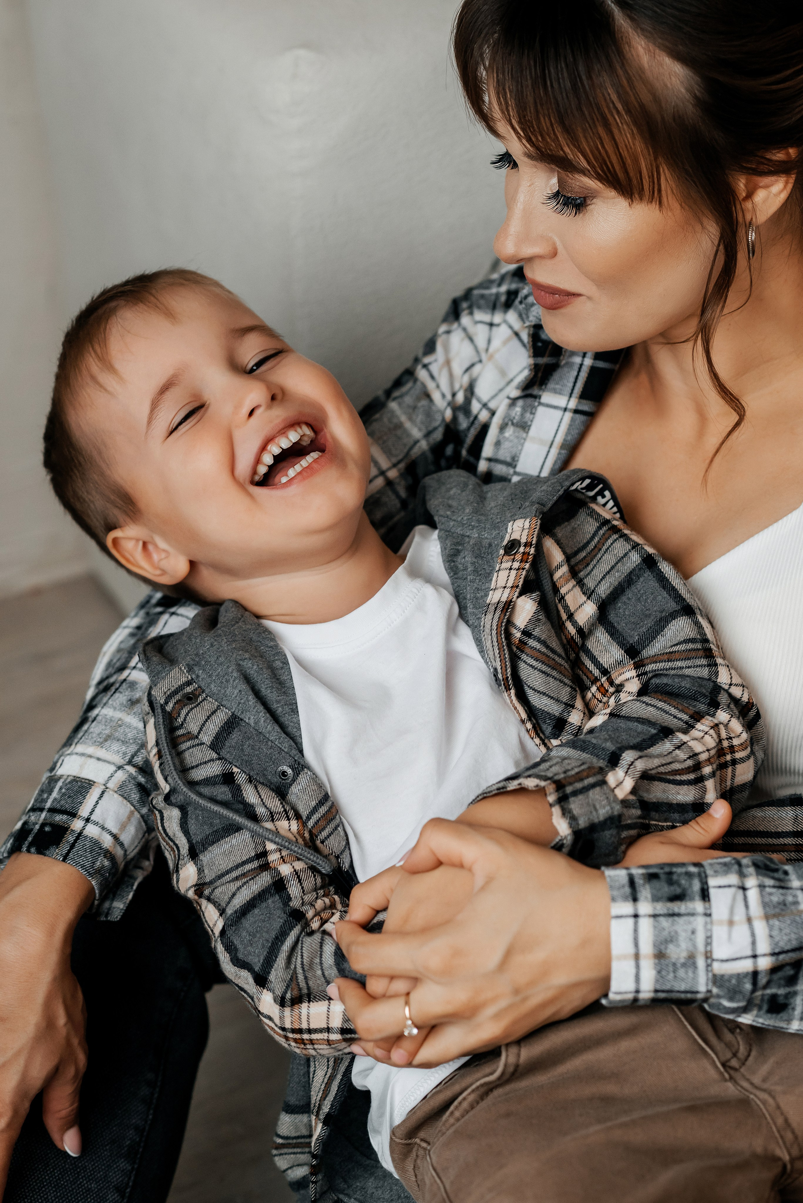 Семейная история. Свадебный и семейный фотограф в Краснодаре