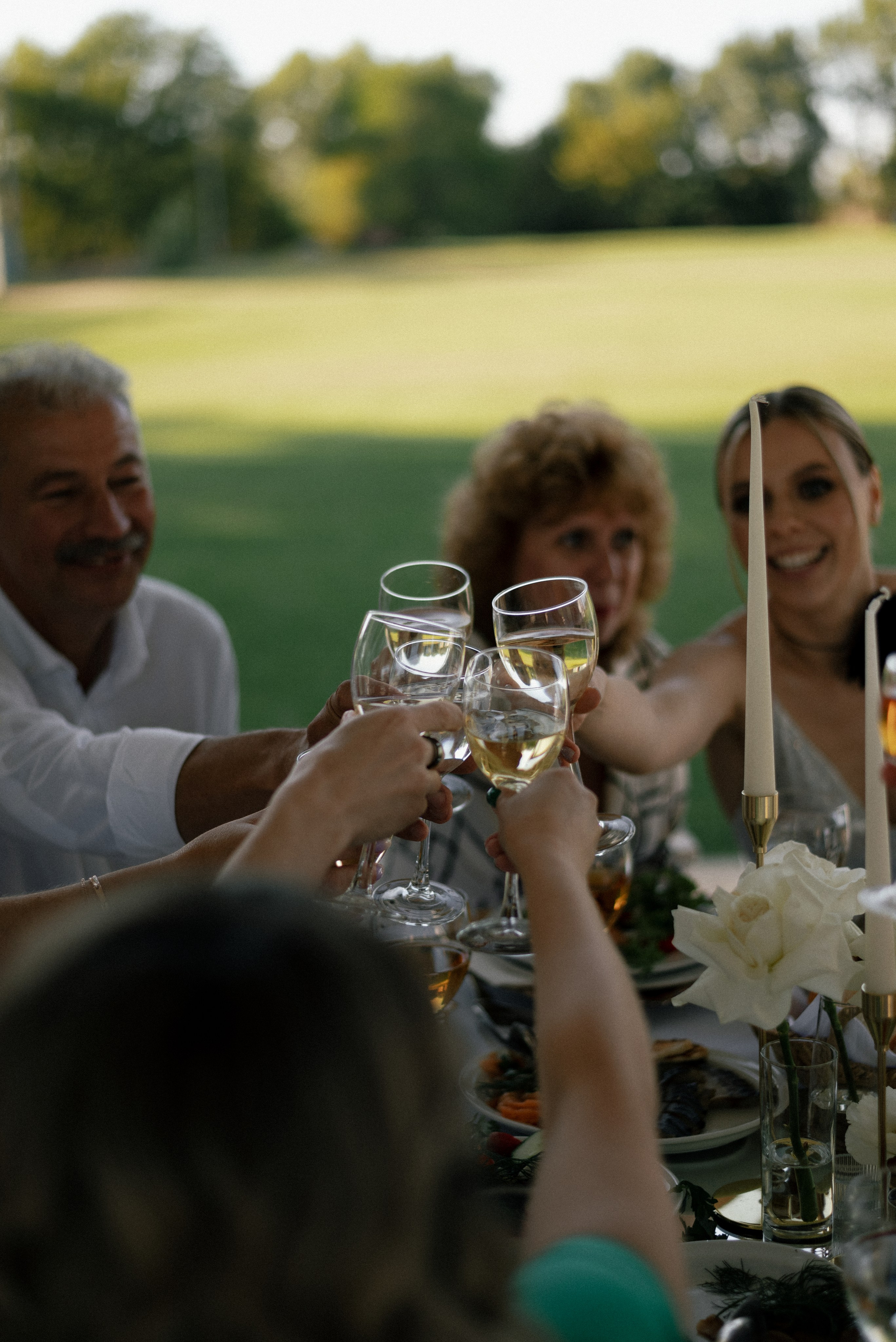 Оксана & Игорь. Алёна Куртова