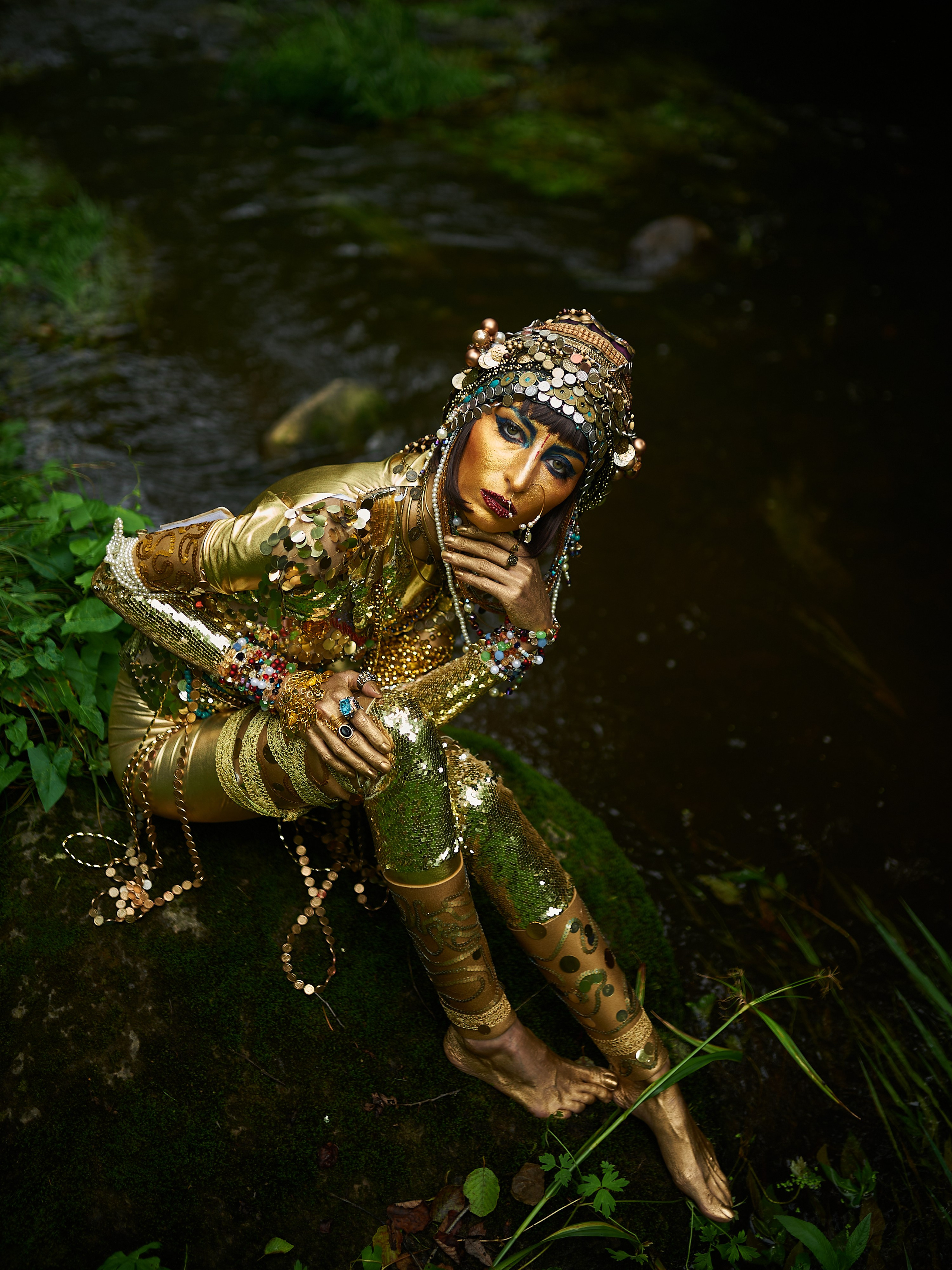 LD&R. Творческий фотограф в Санкт-Петербурге — Никита Шохенмайер