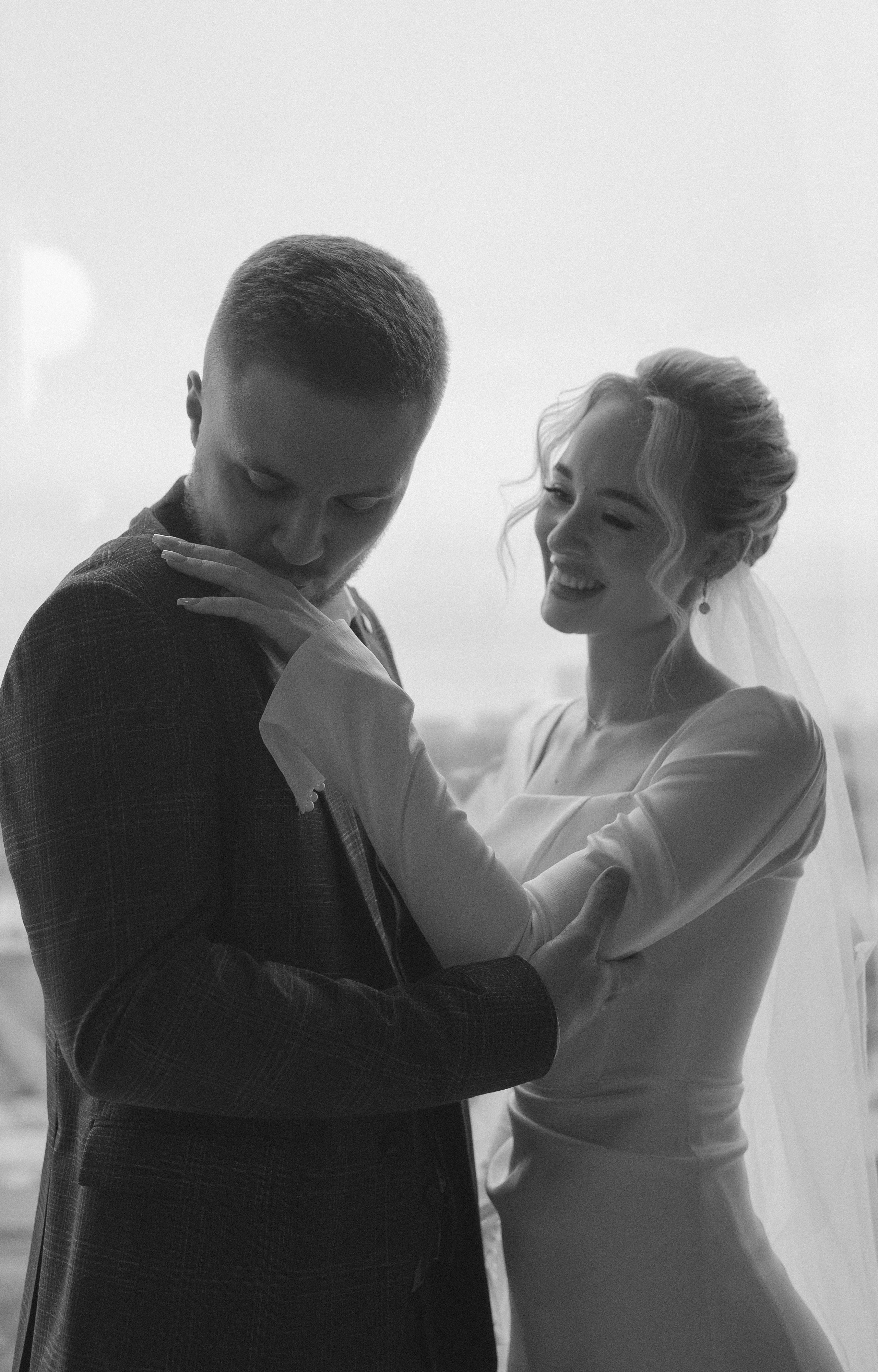 Тайная история. Свадебный фотограф Диана Грицай